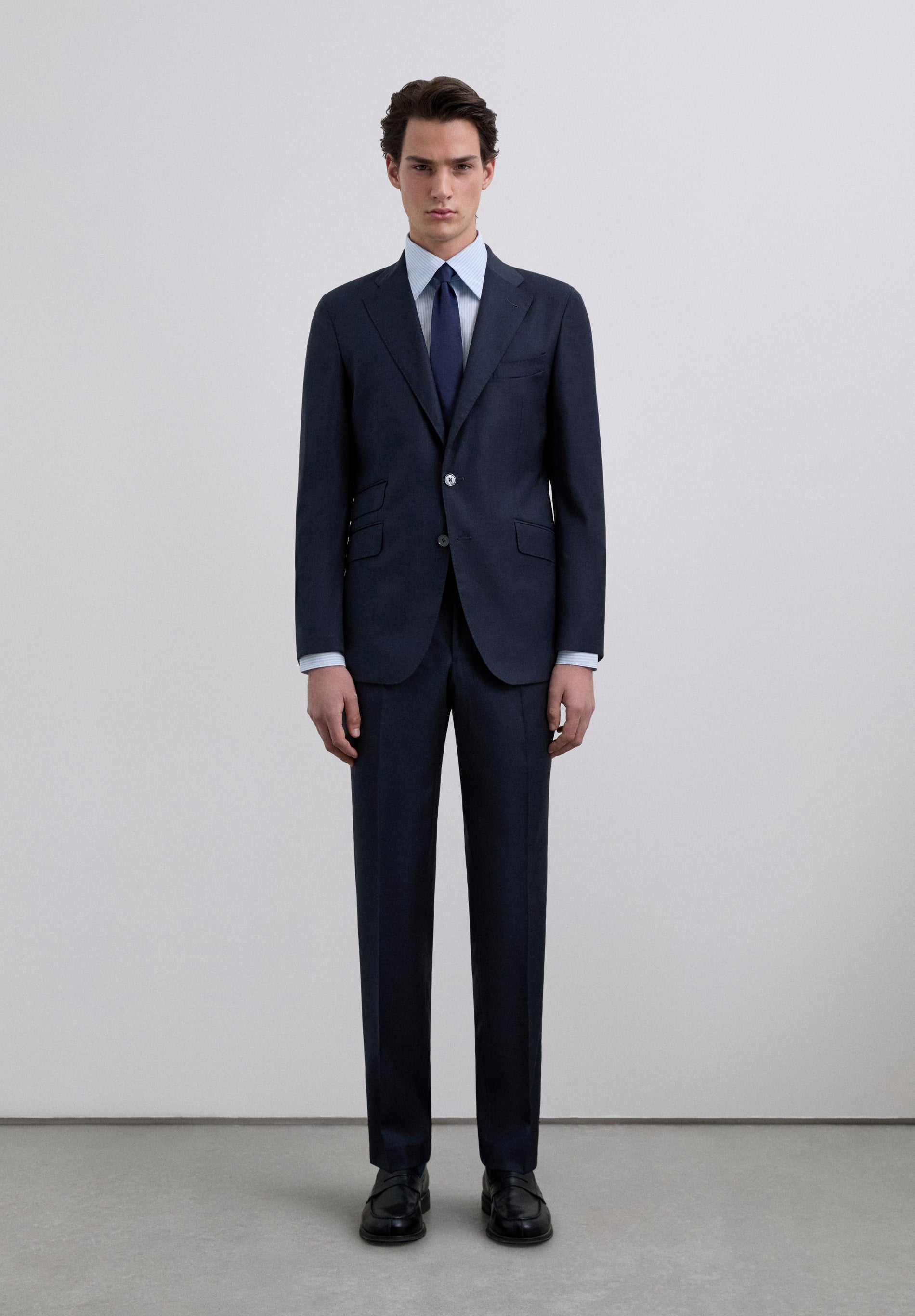 BLAZER 100% LANA - Scalpers