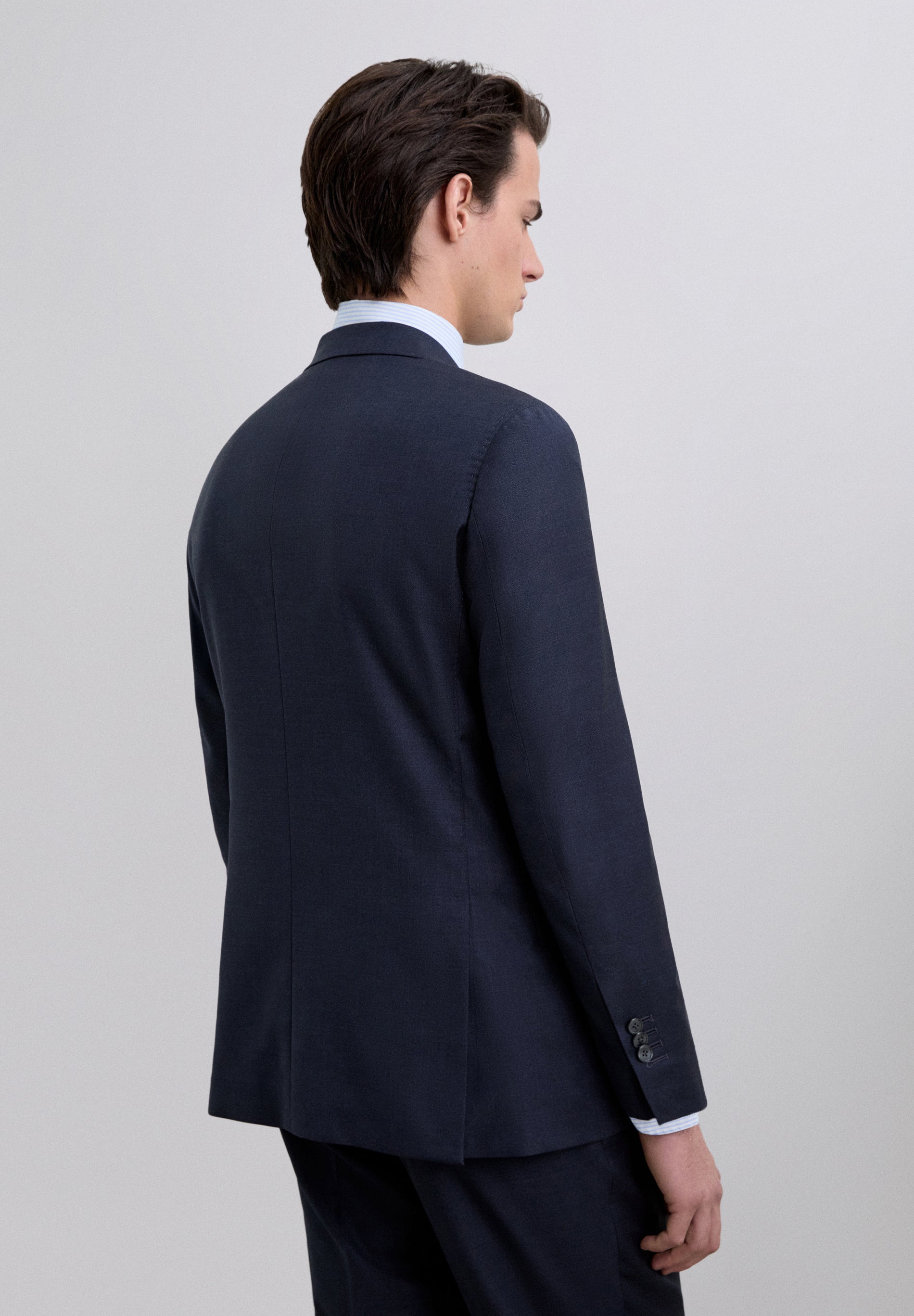 BLAZER 100% LANA - Scalpers