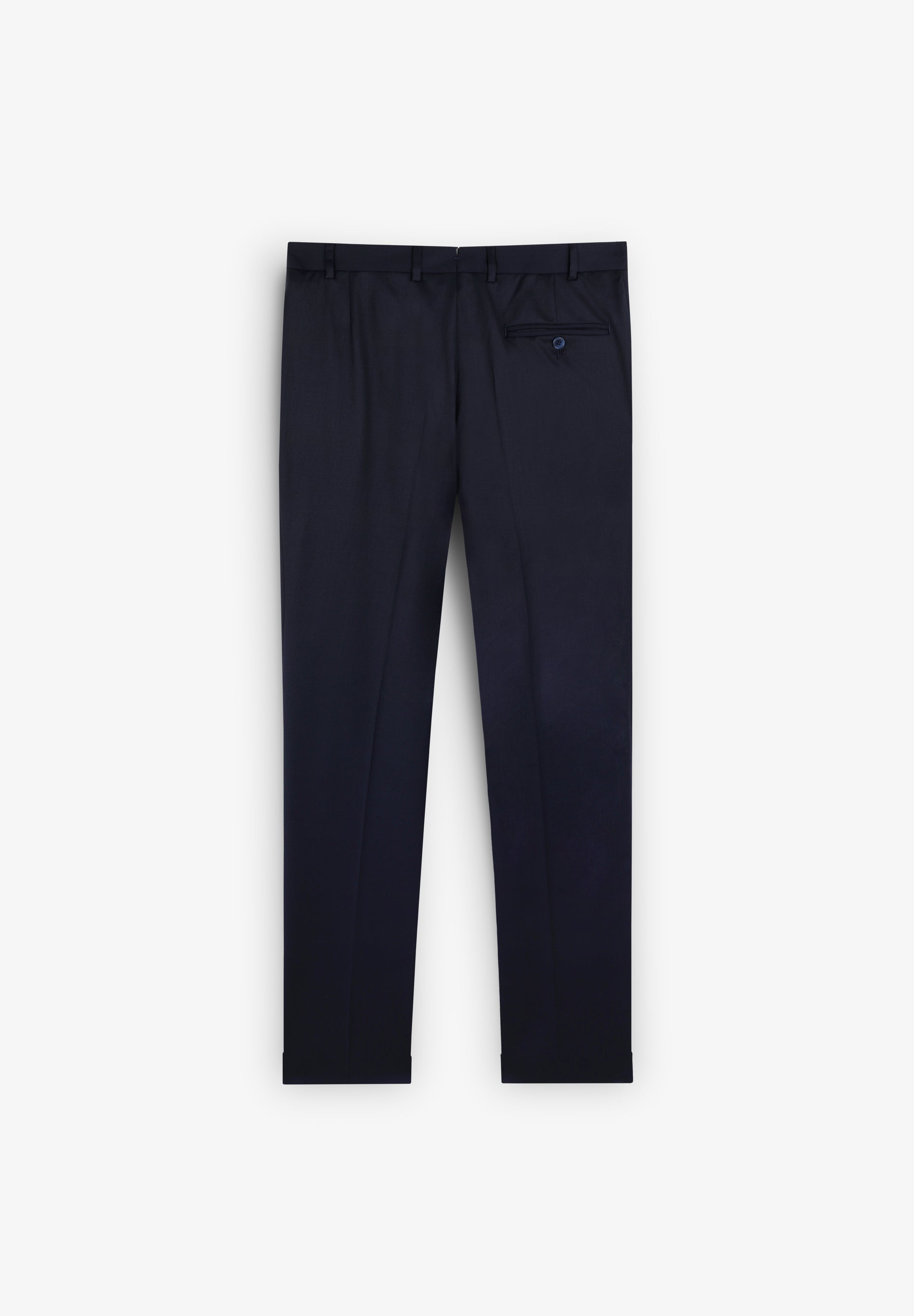 PANTALÓN TRAJE LANA - Scalpers
