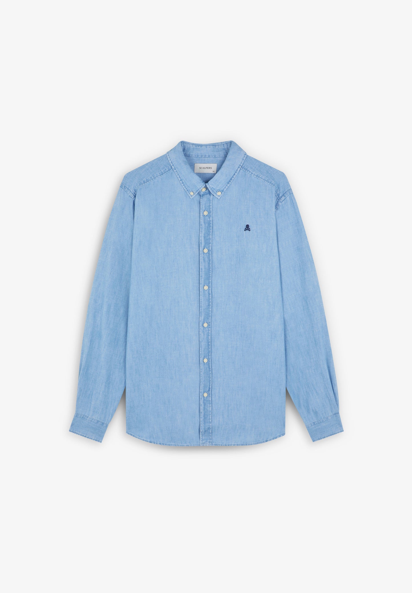 SCALPHA BD BT SHIRT