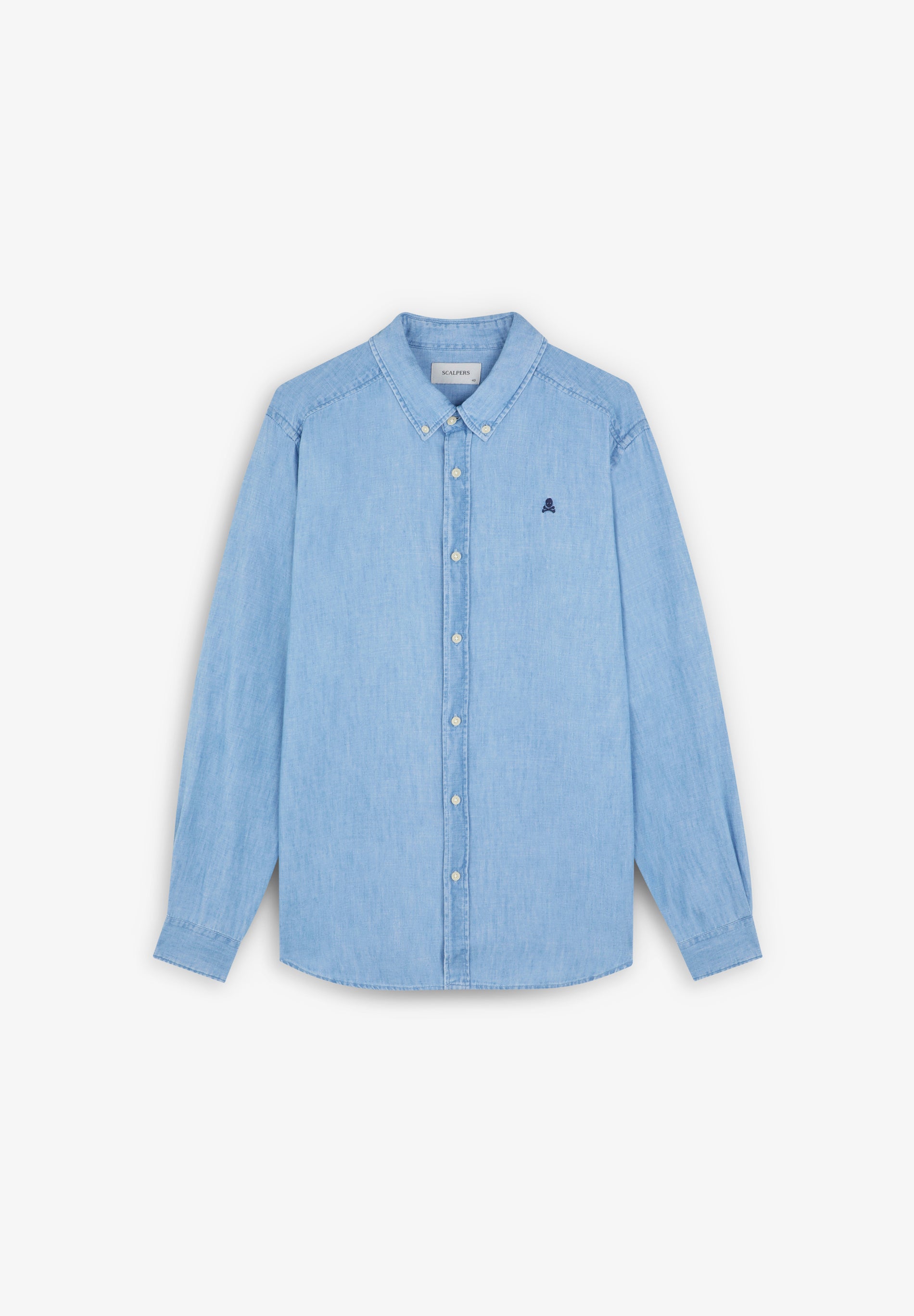SCALPHA BD BT SHIRT