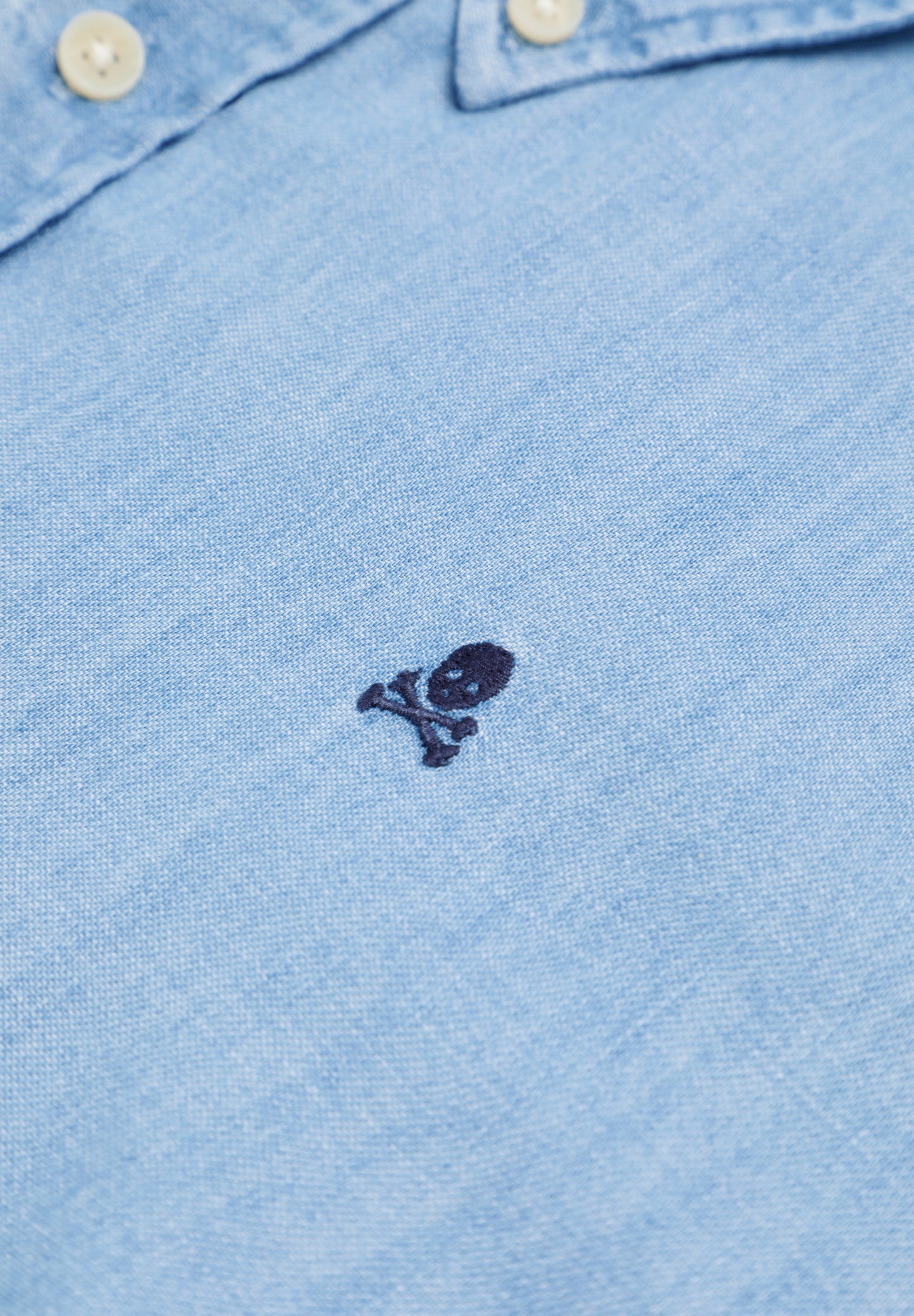 SCALPHA BD BT SHIRT