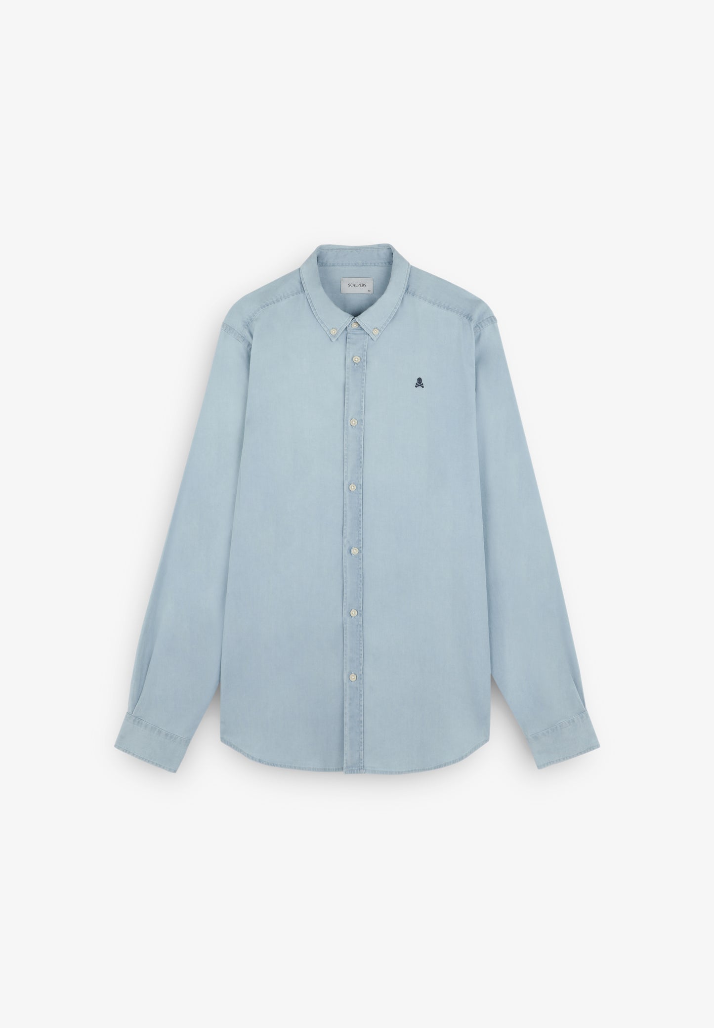 SCALPHA S BD BT SHIRT