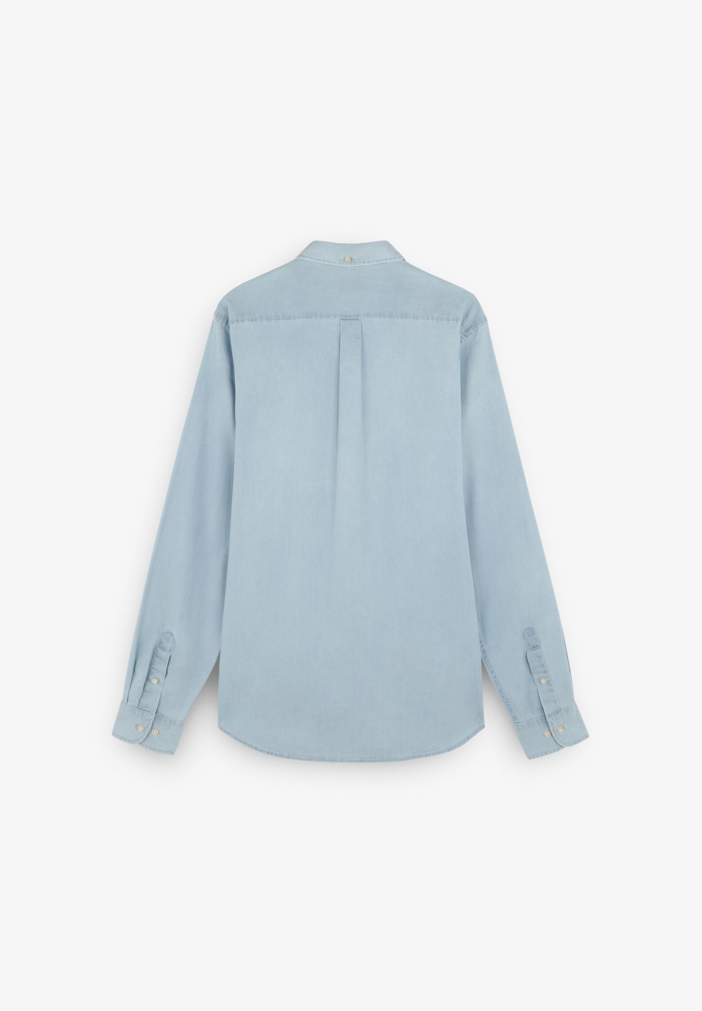 SCALPHA S BD BT SHIRT