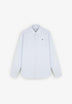 SCFANCY LINEN BT SHIRT