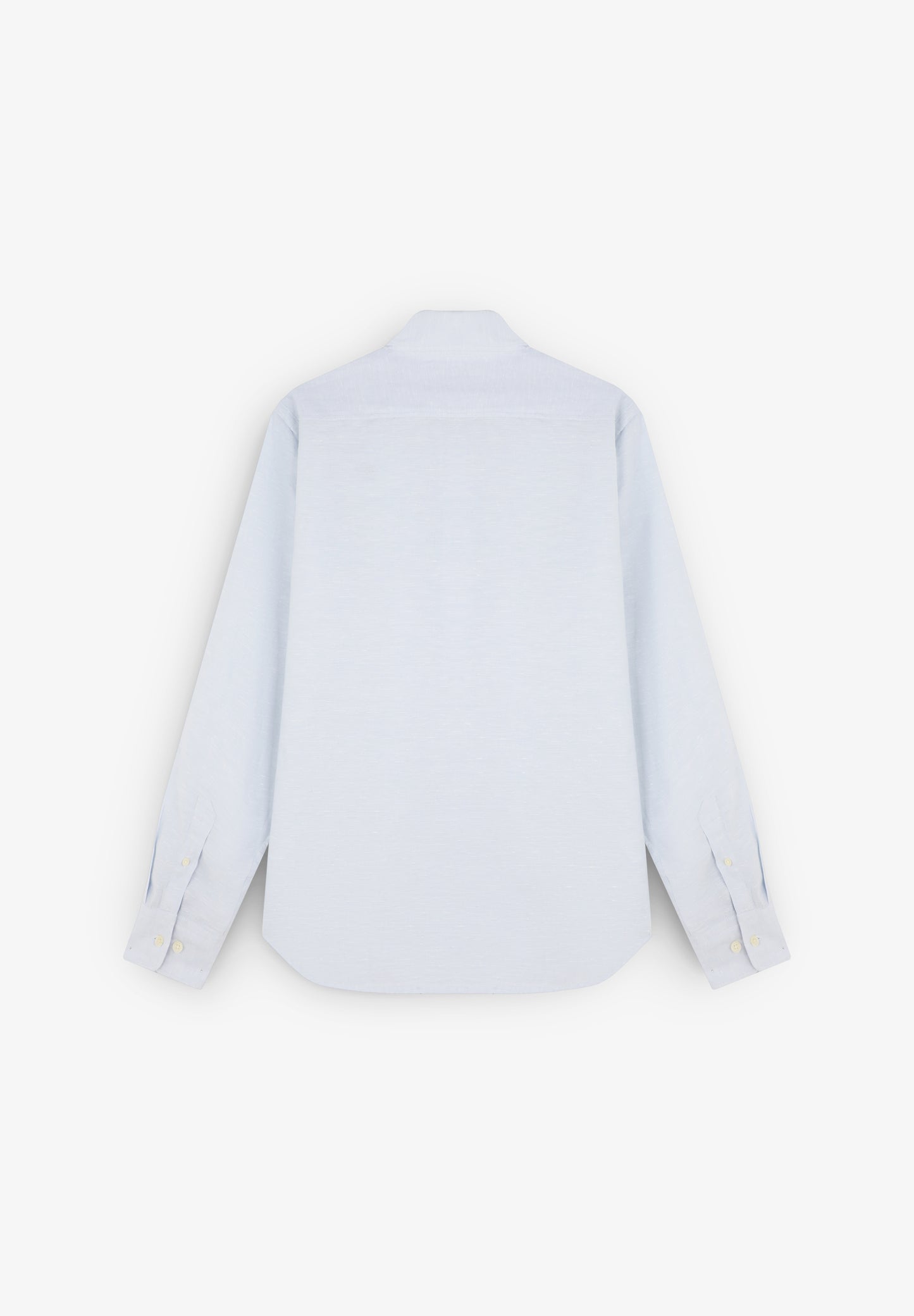 SCFANCY LINEN BT SHIRT