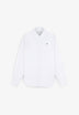 SCFANCY LINEN BT SHIRT