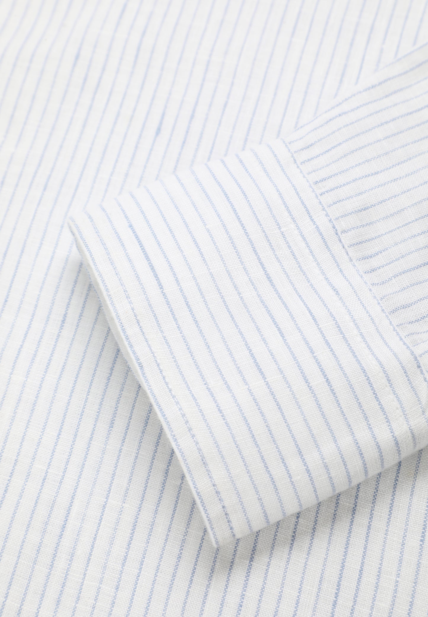 SCFANCY LINEN BT SHIRT
