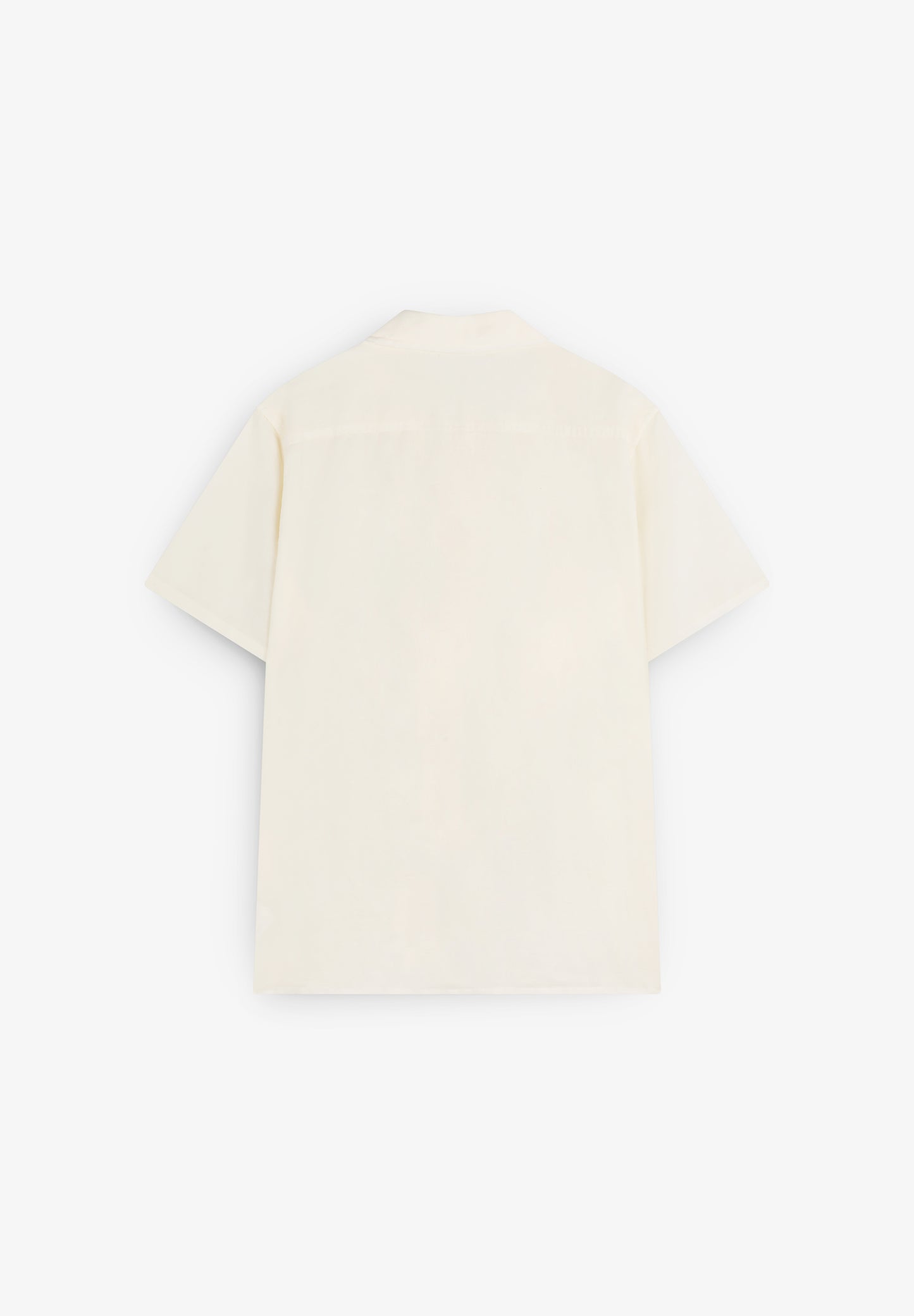 SCHAWAIIAN LINEN BT SHIRT