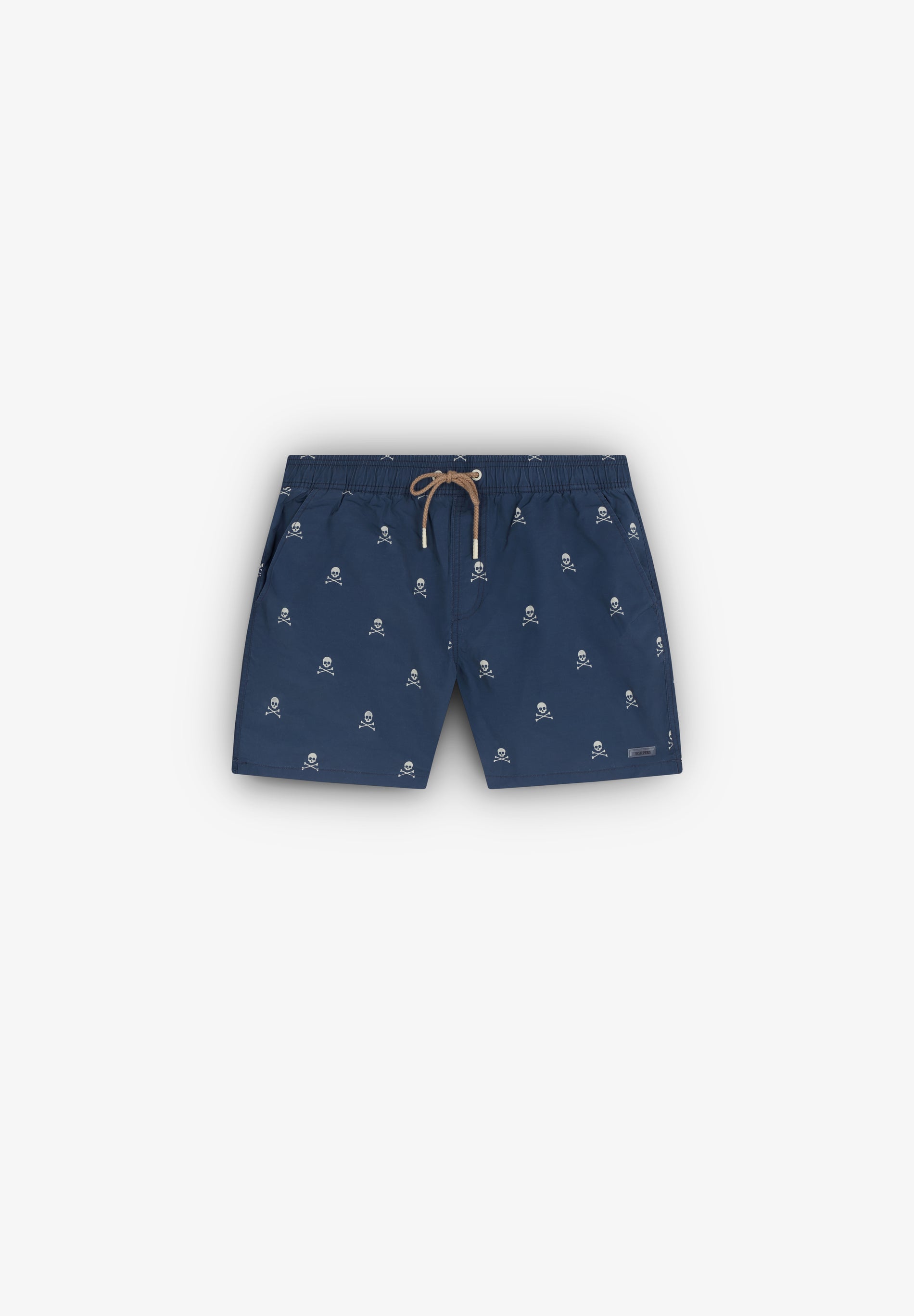 SCCLASSIC SKULL BT SWIMSUIT