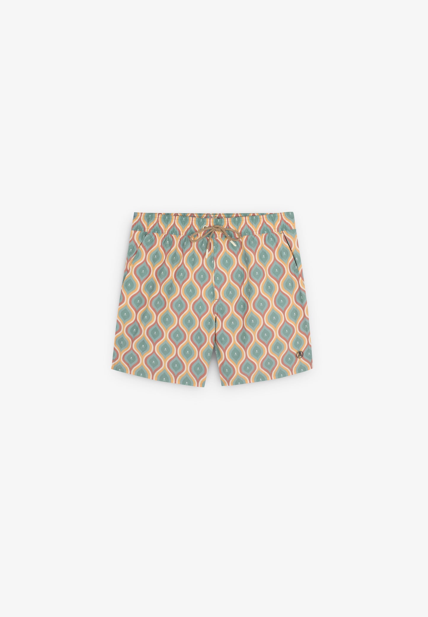 SCBRIDGES BT SWIMSUIT