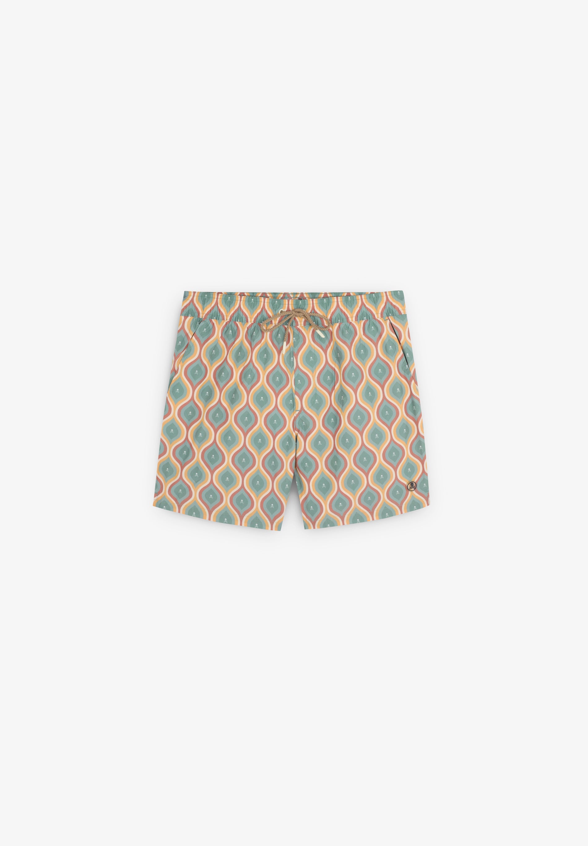 SCBRIDGES BT SWIMSUIT