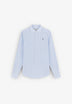 SCFANCY LINEN BT SHIRT I