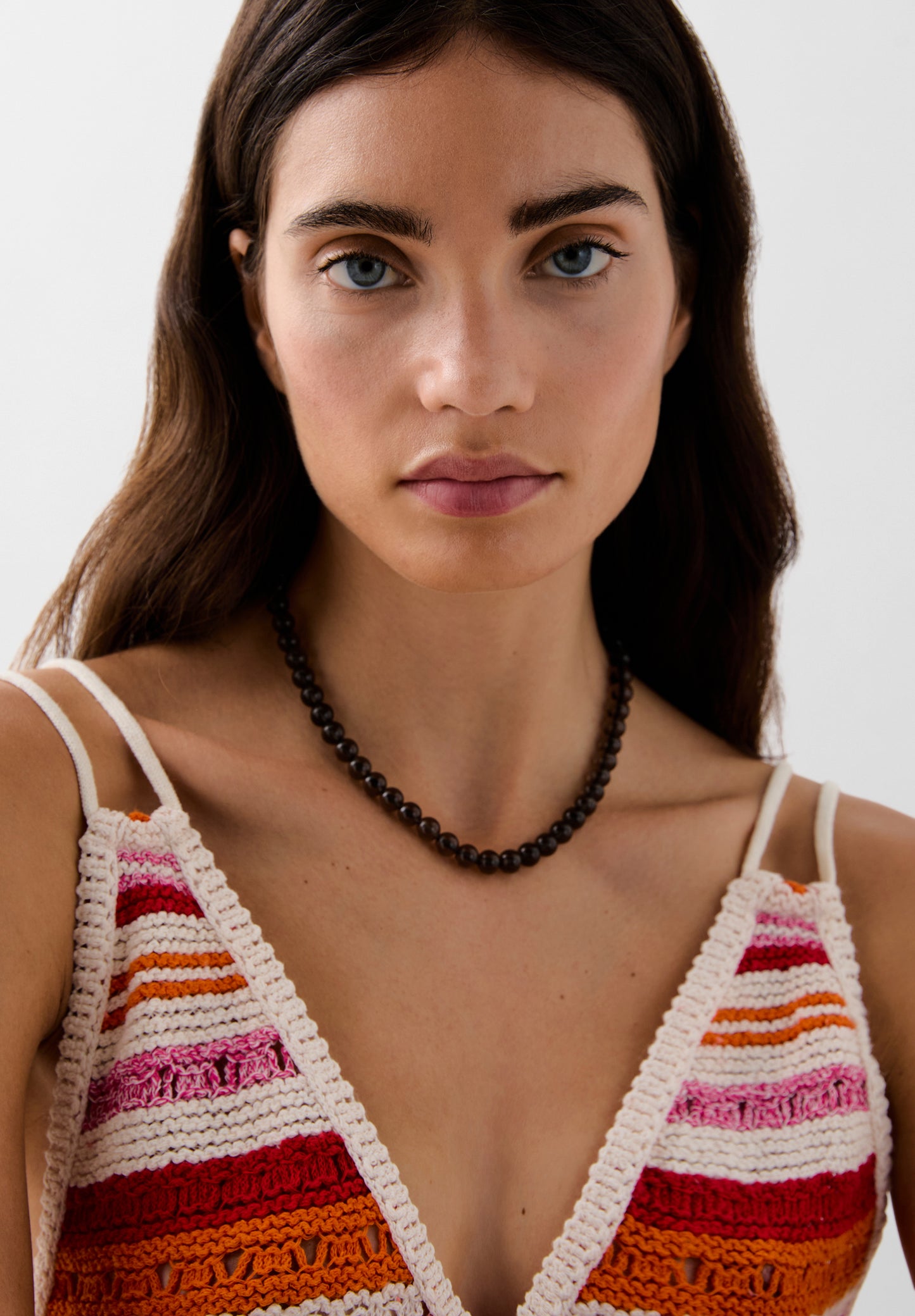 SCCROCHET SUMMER TOP