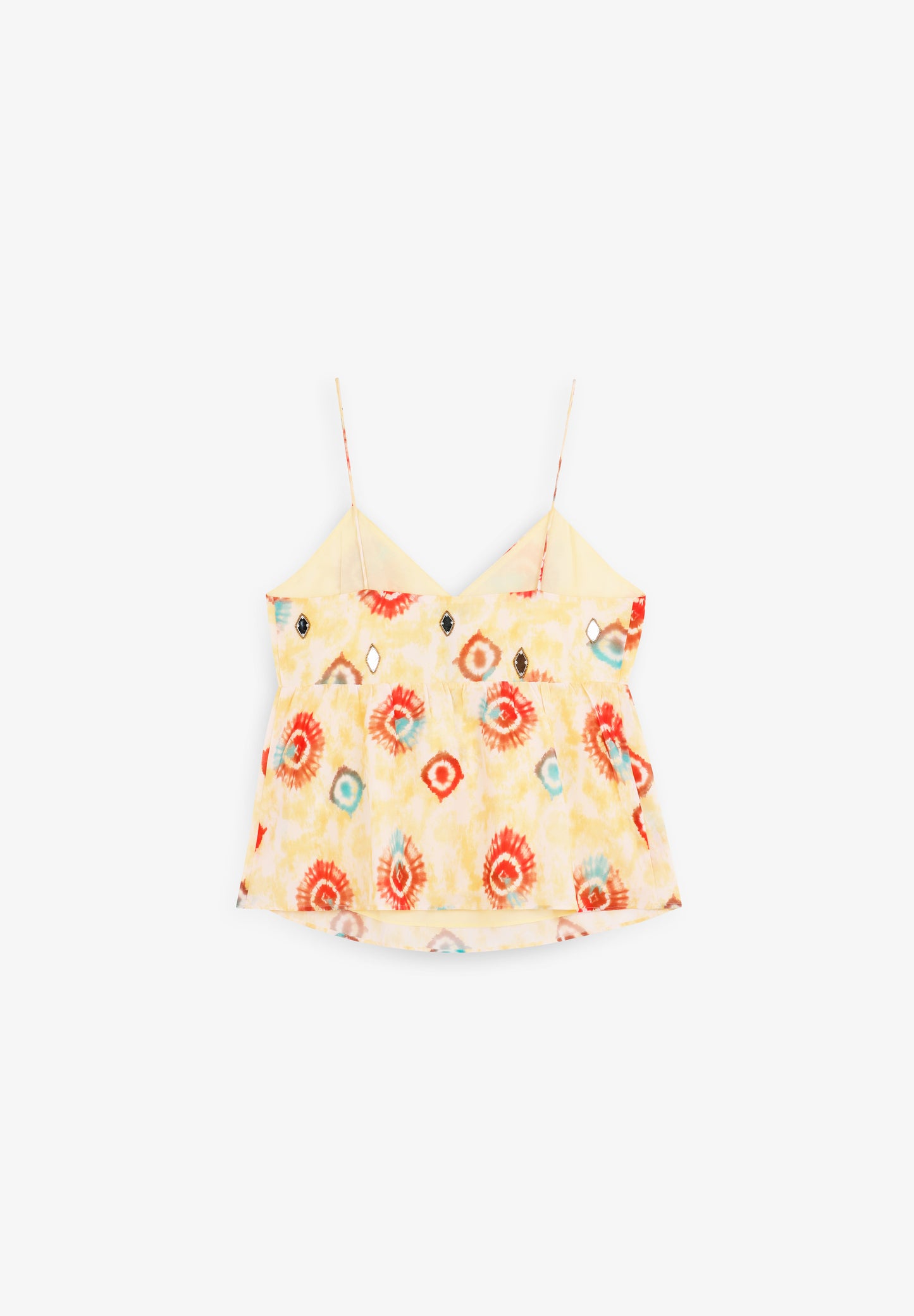 SCMIRR SUMMER TOP