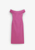 VESTIDO LINO MIDI