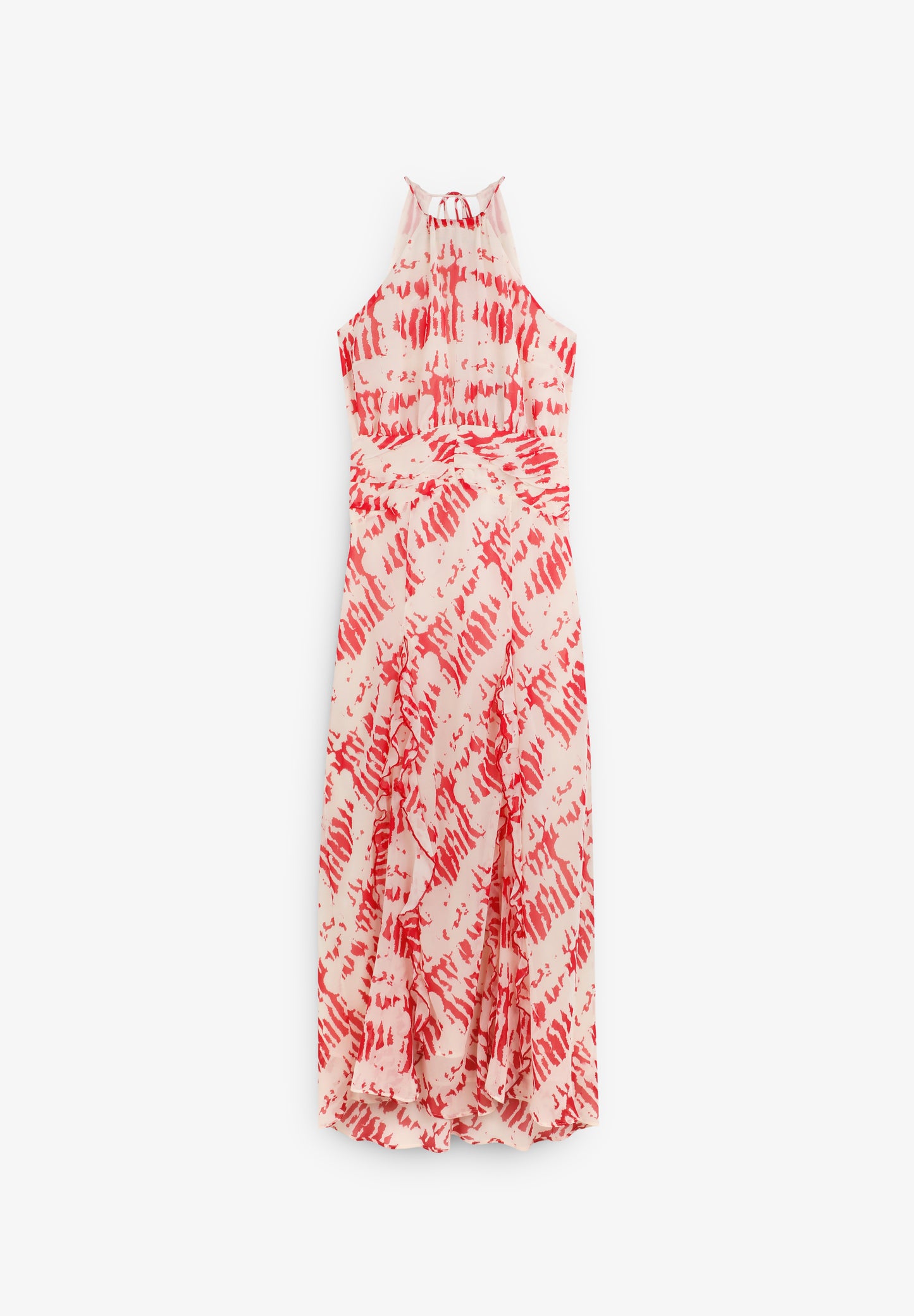 VESTIDO PRINT MULTIPOSICIÓN