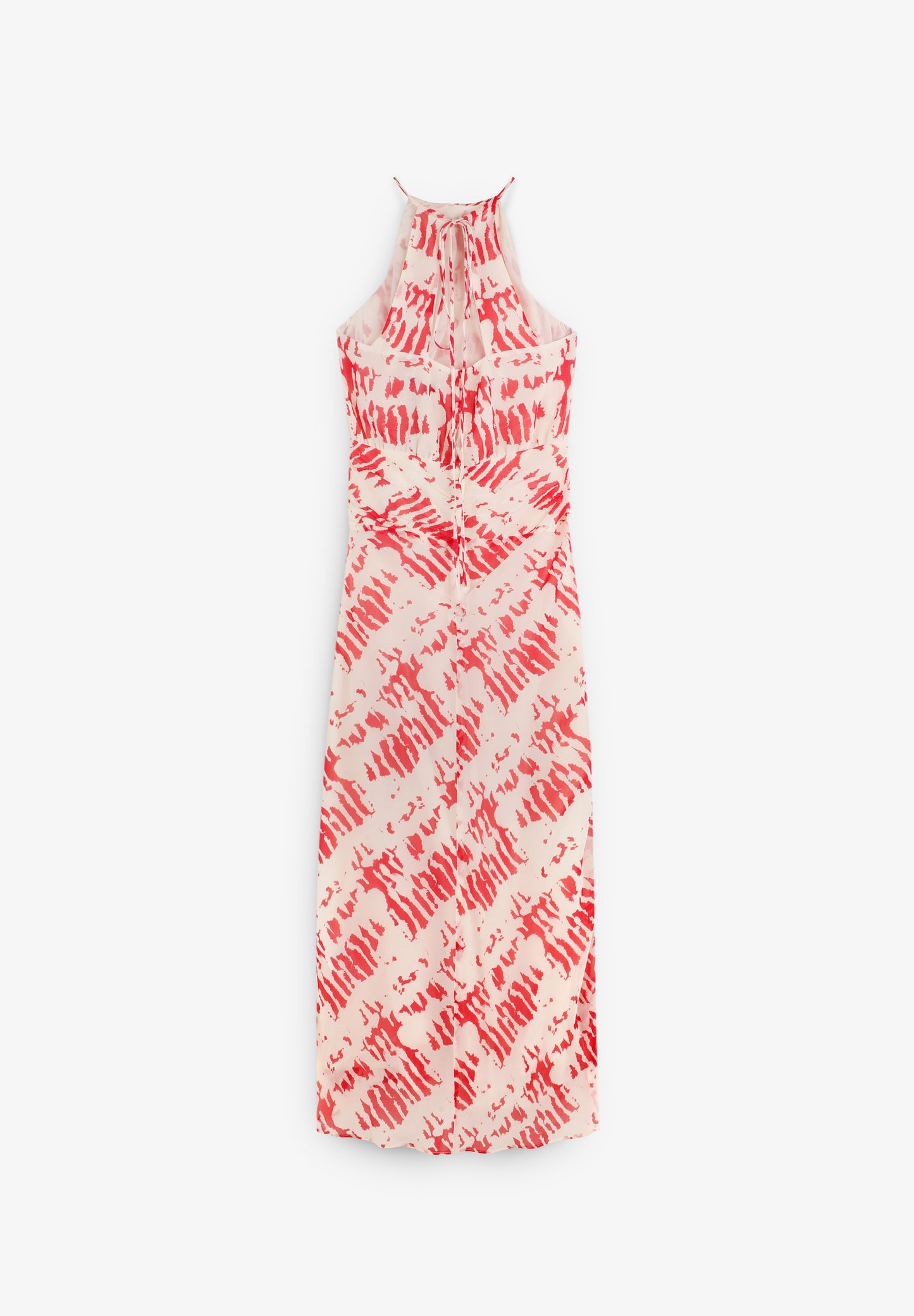 VESTIDO PRINT MULTIPOSICIÓN