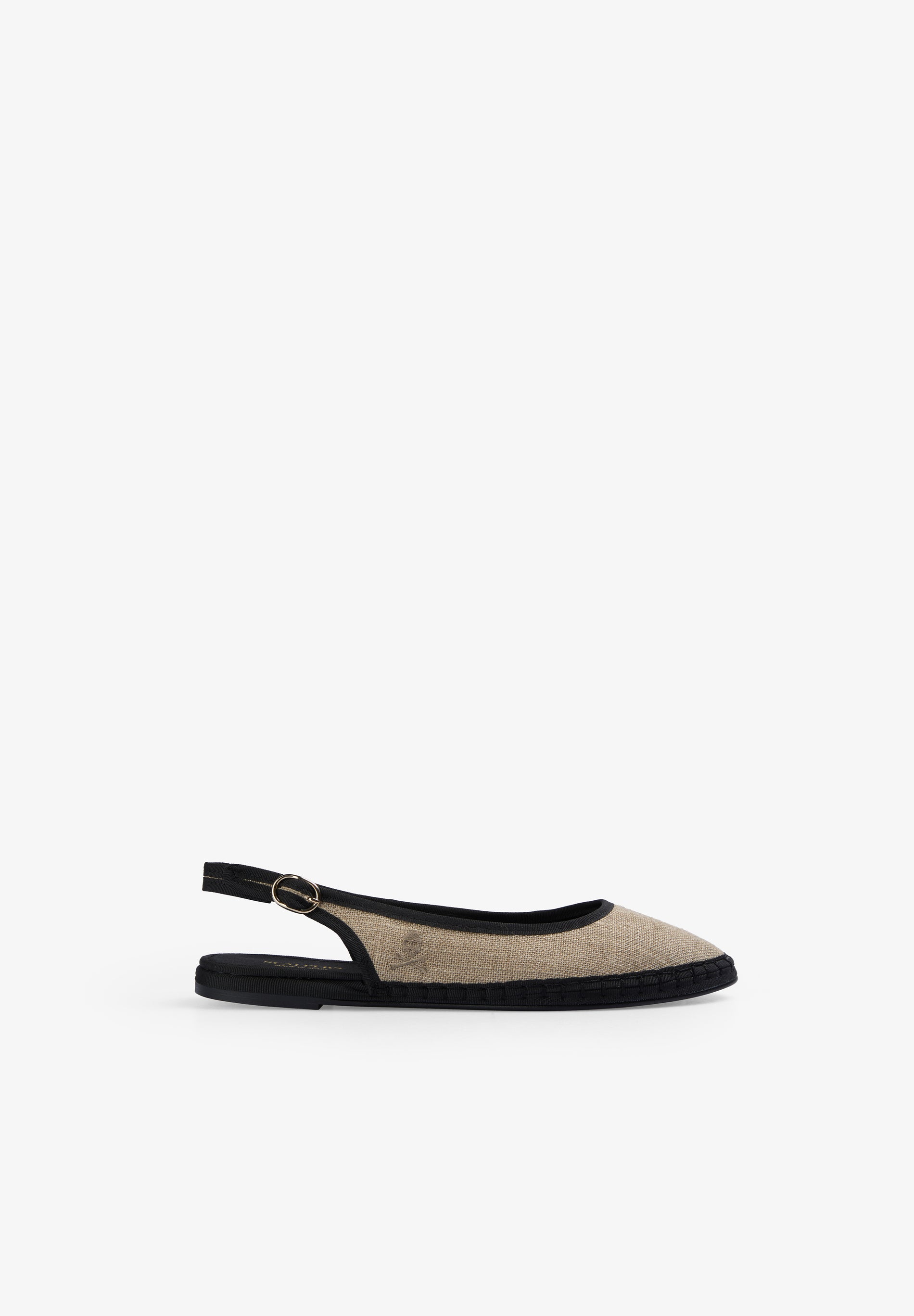 SCRUSTIC MULE SLIPPER