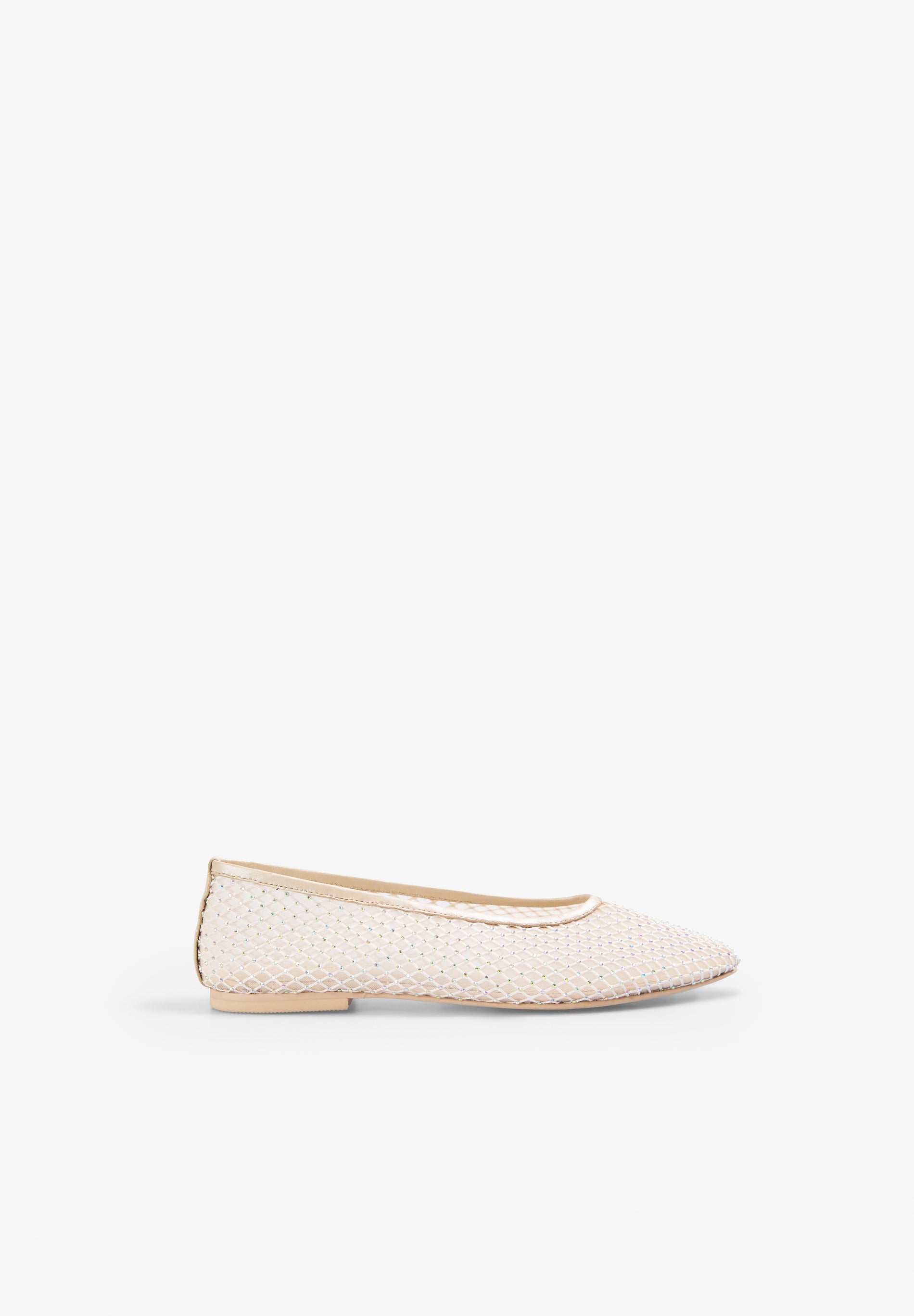 SCBRILLIANT BALLERINA