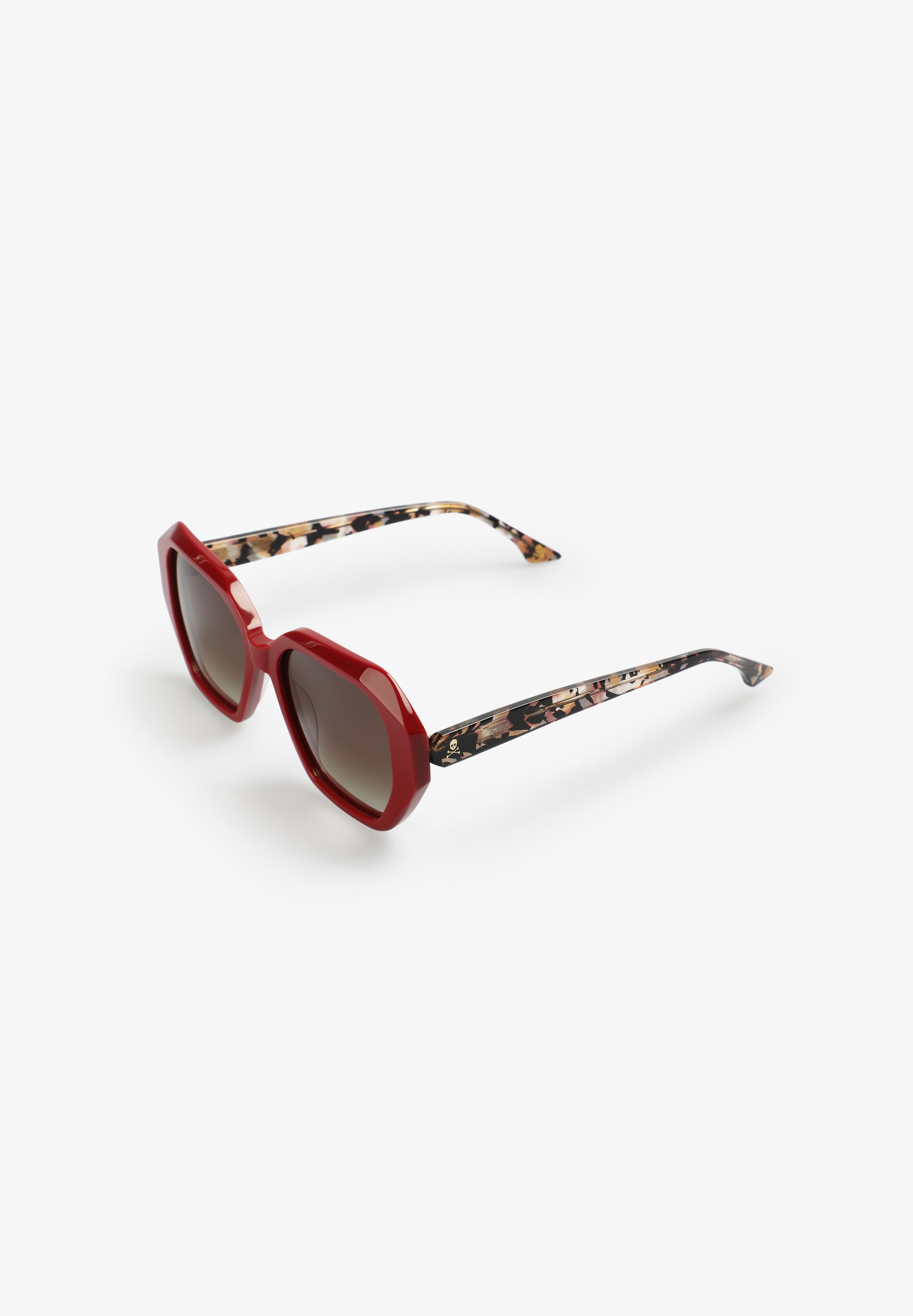 GAFAS DE SOL ANIMAL PRINT - Scalpers