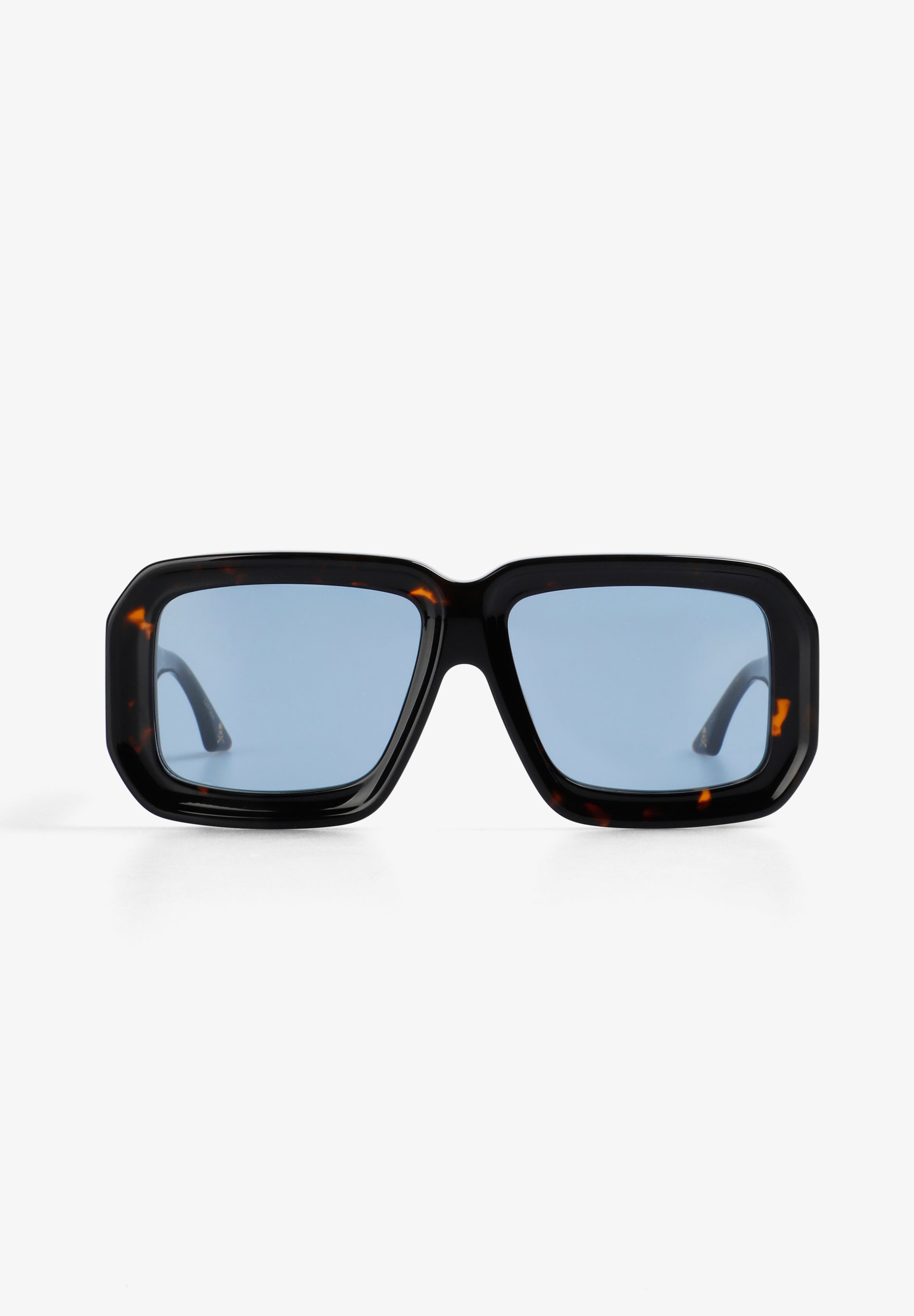 GAFAS RETRO EFECTO CAREY - Scalpers