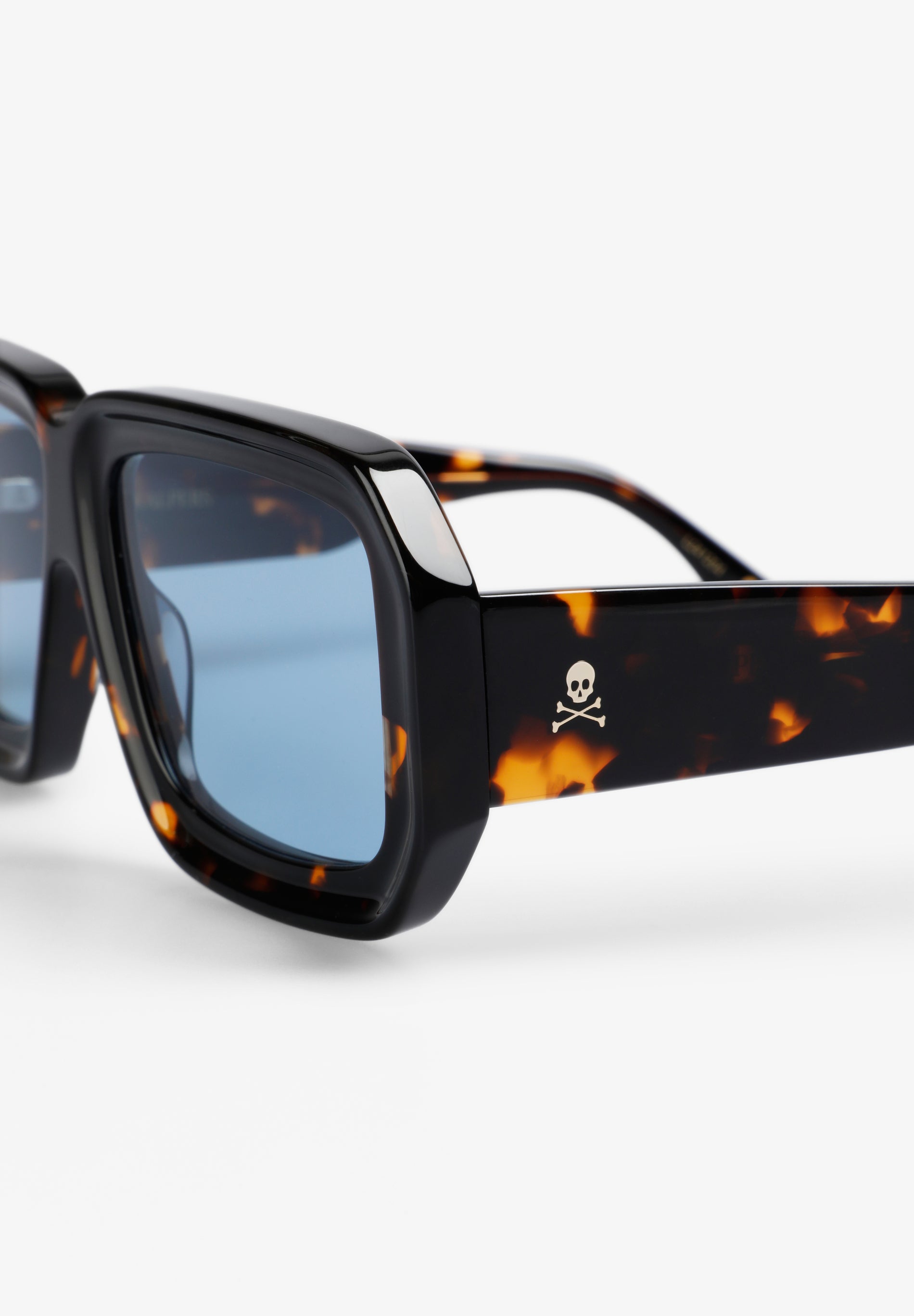 GAFAS RETRO EFECTO CAREY - Scalpers