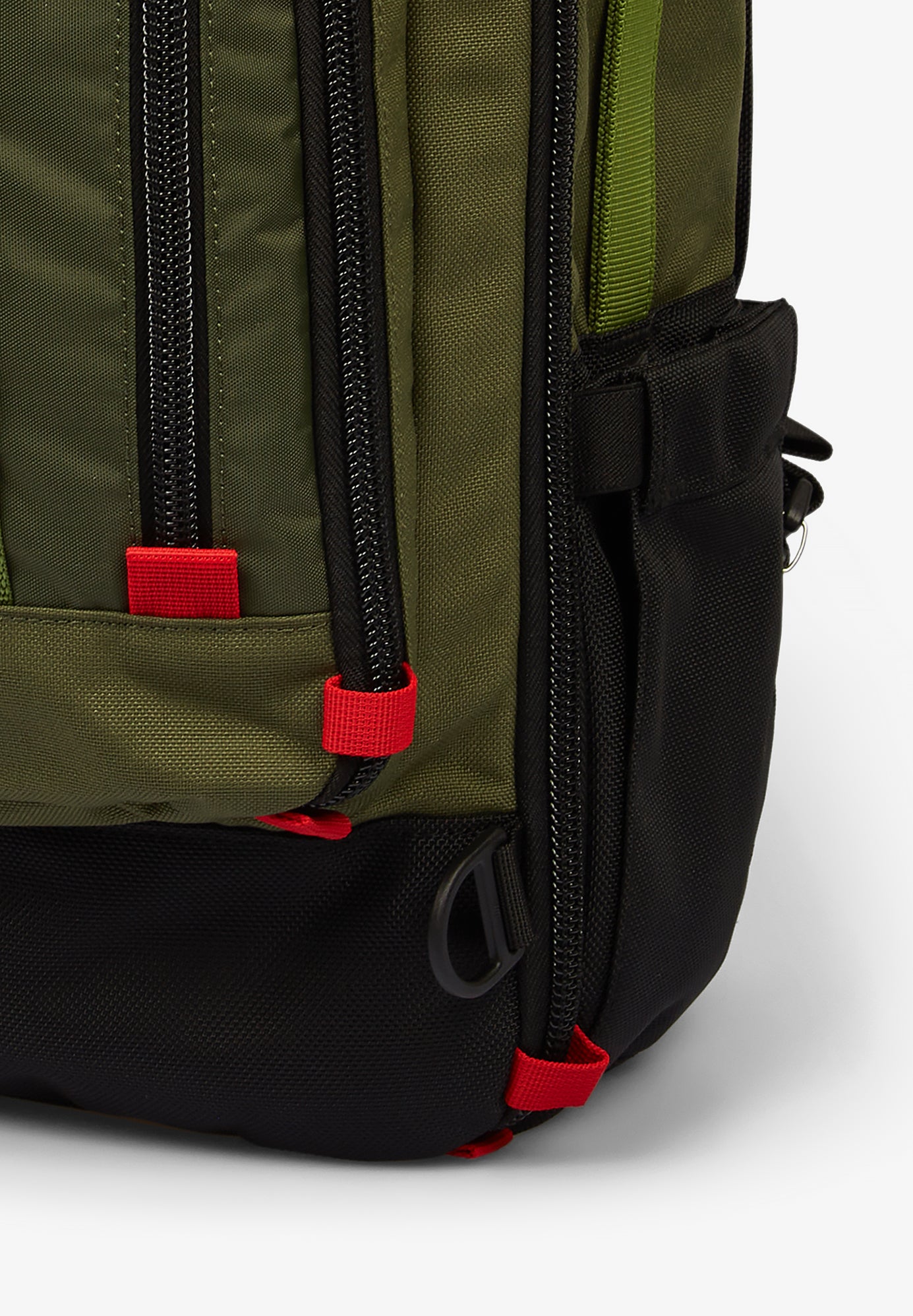 TOPO DESIGNS | GLOBAL TRAVEL BAG 40L