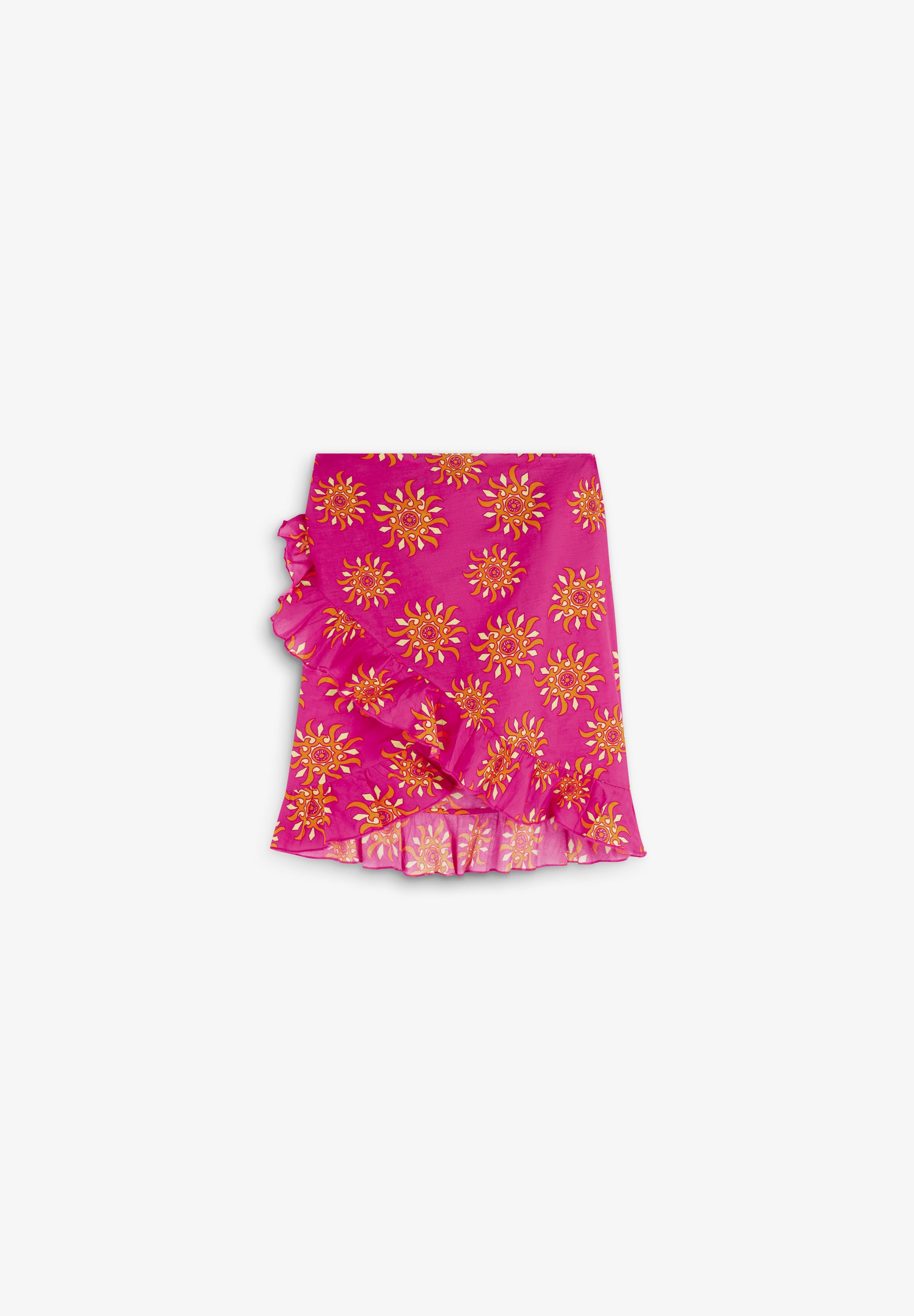PAREO PRINT SOLES