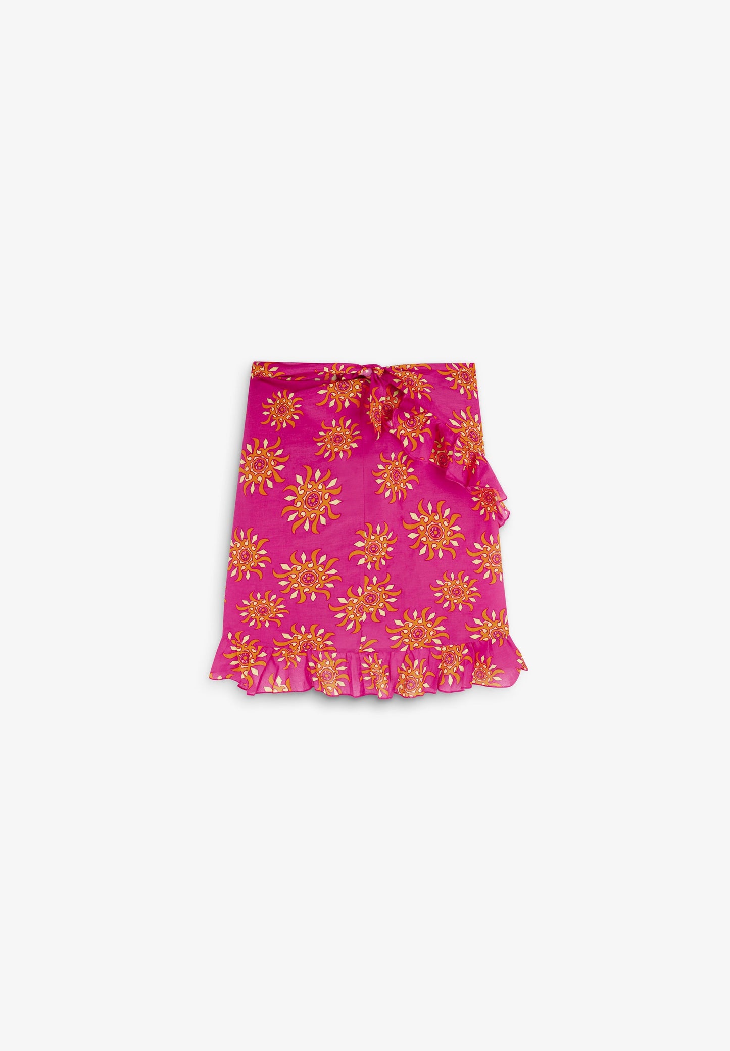 PAREO PRINT SOLES