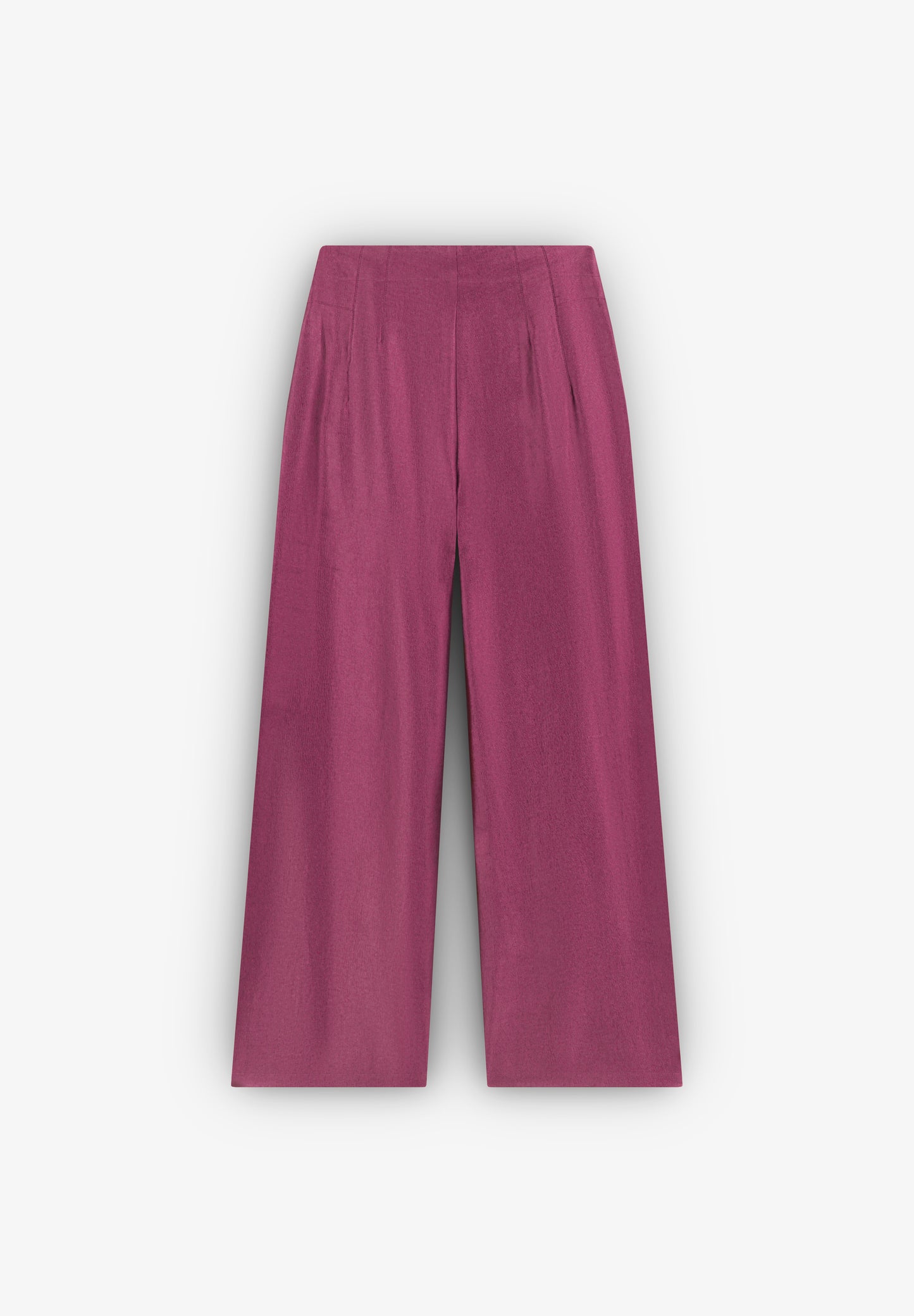 PANTALÓN SATINADO CULOTTE