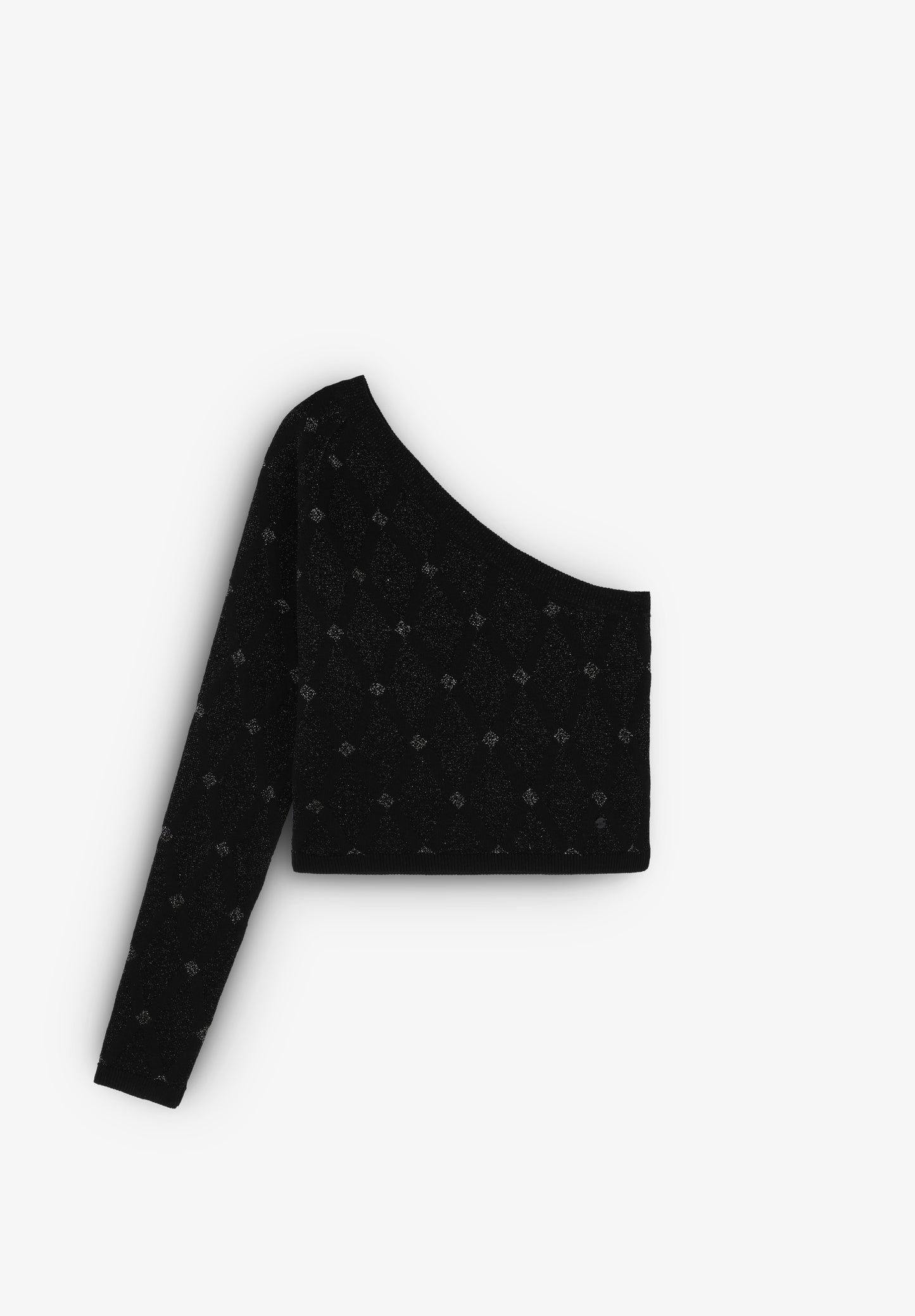 TOP PUNTO ASIMÉTRICO