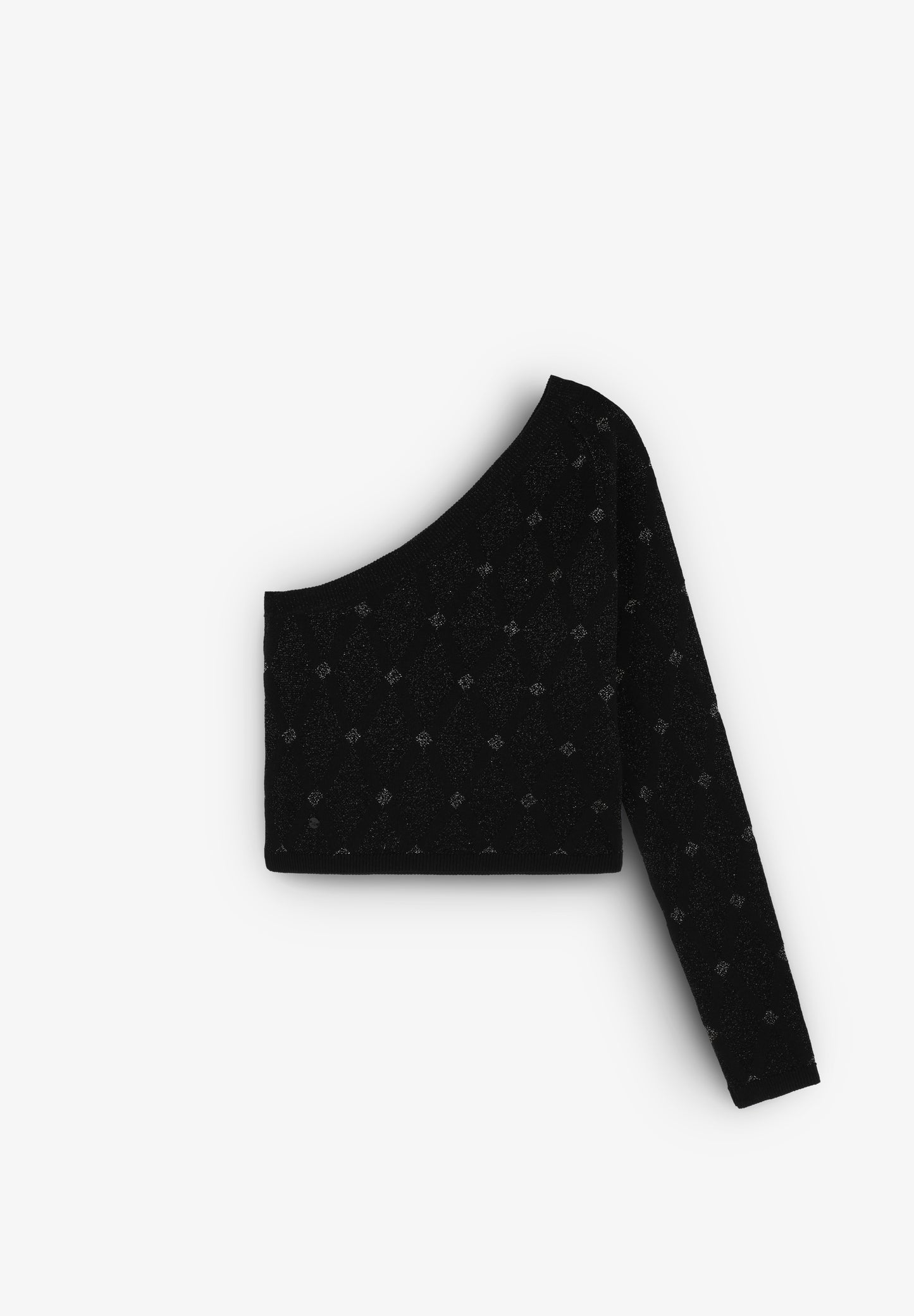 TOP PUNTO ASIMÉTRICO