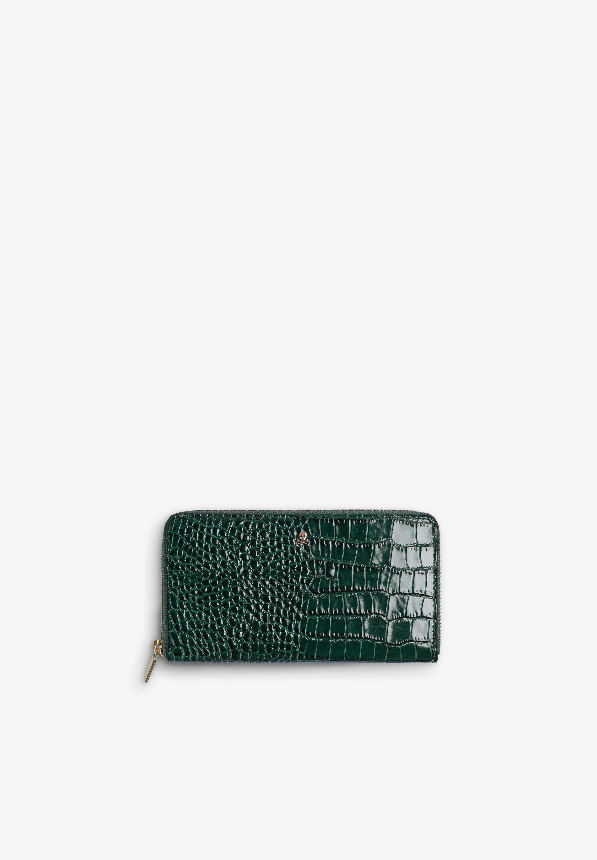 CROCO WALLET