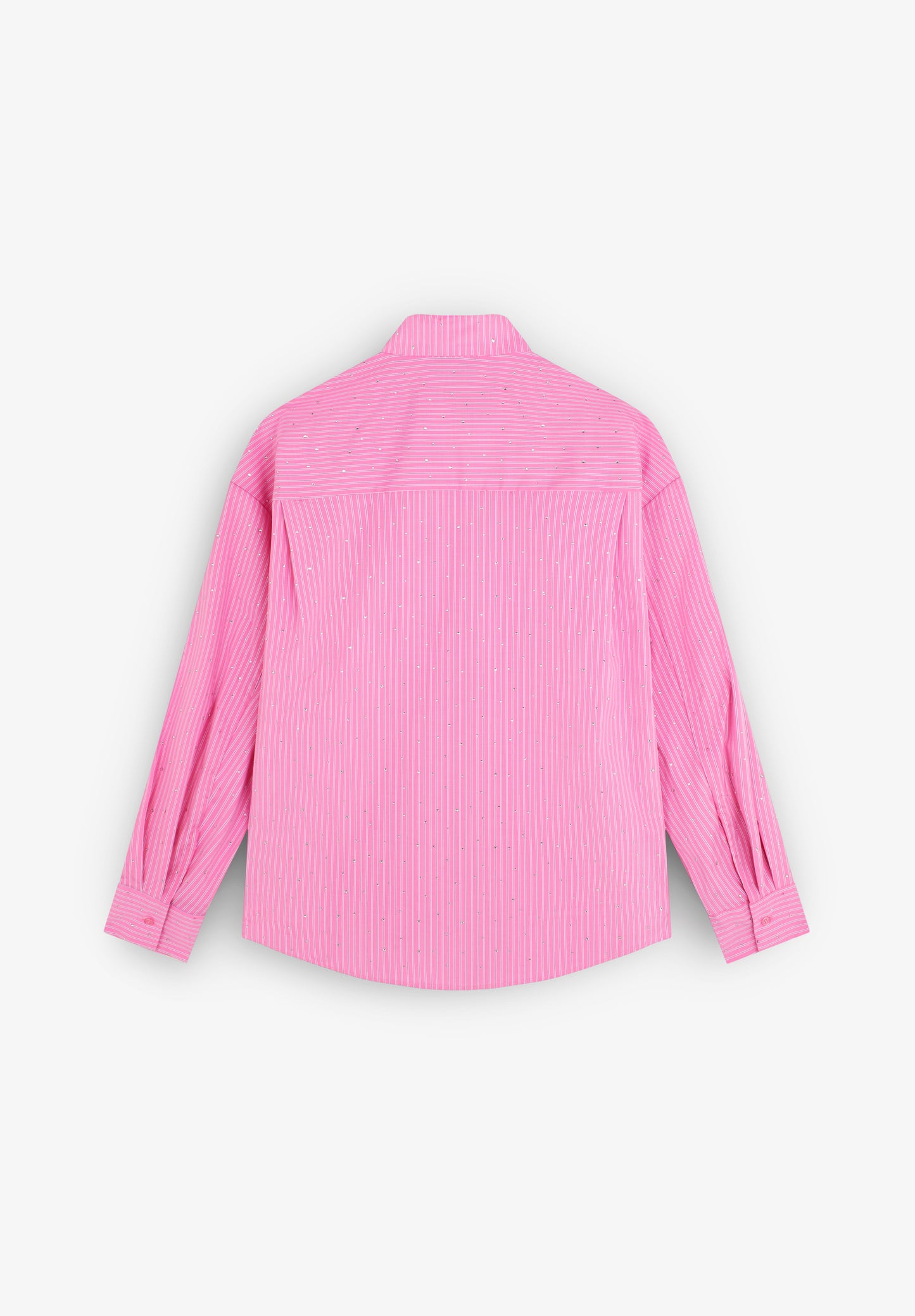 SCSTRASS SET SHIRT