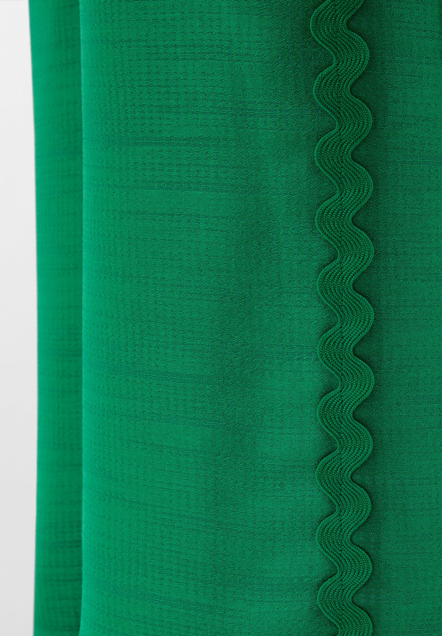 PANTALÓN FULL LENGTH DETALLE ONDAS