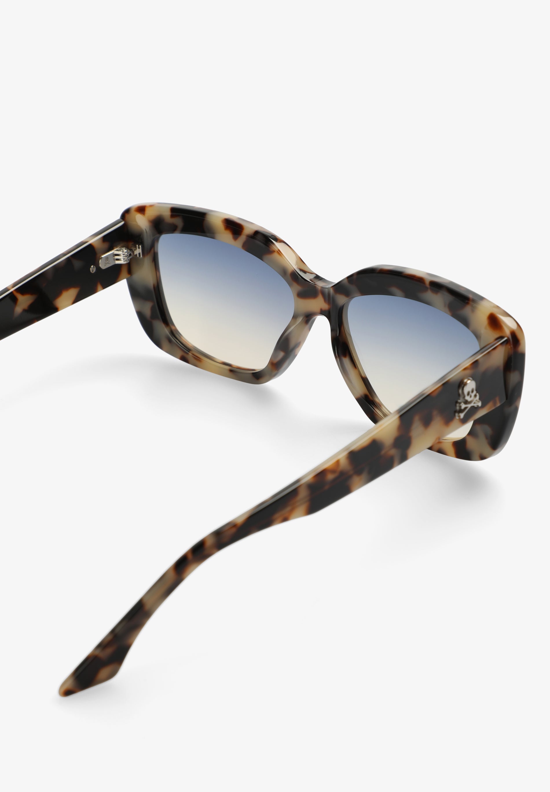 GAFAS DE SOL EFECTO CAREY - Scalpers