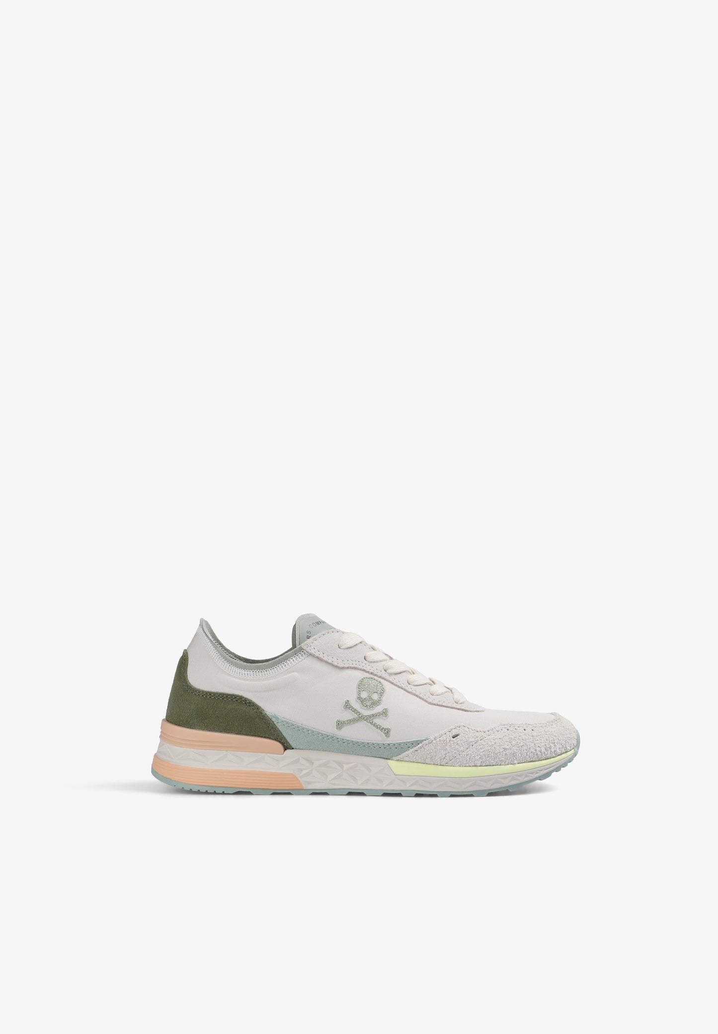 SNEAKERS ANTE TRICOLOR