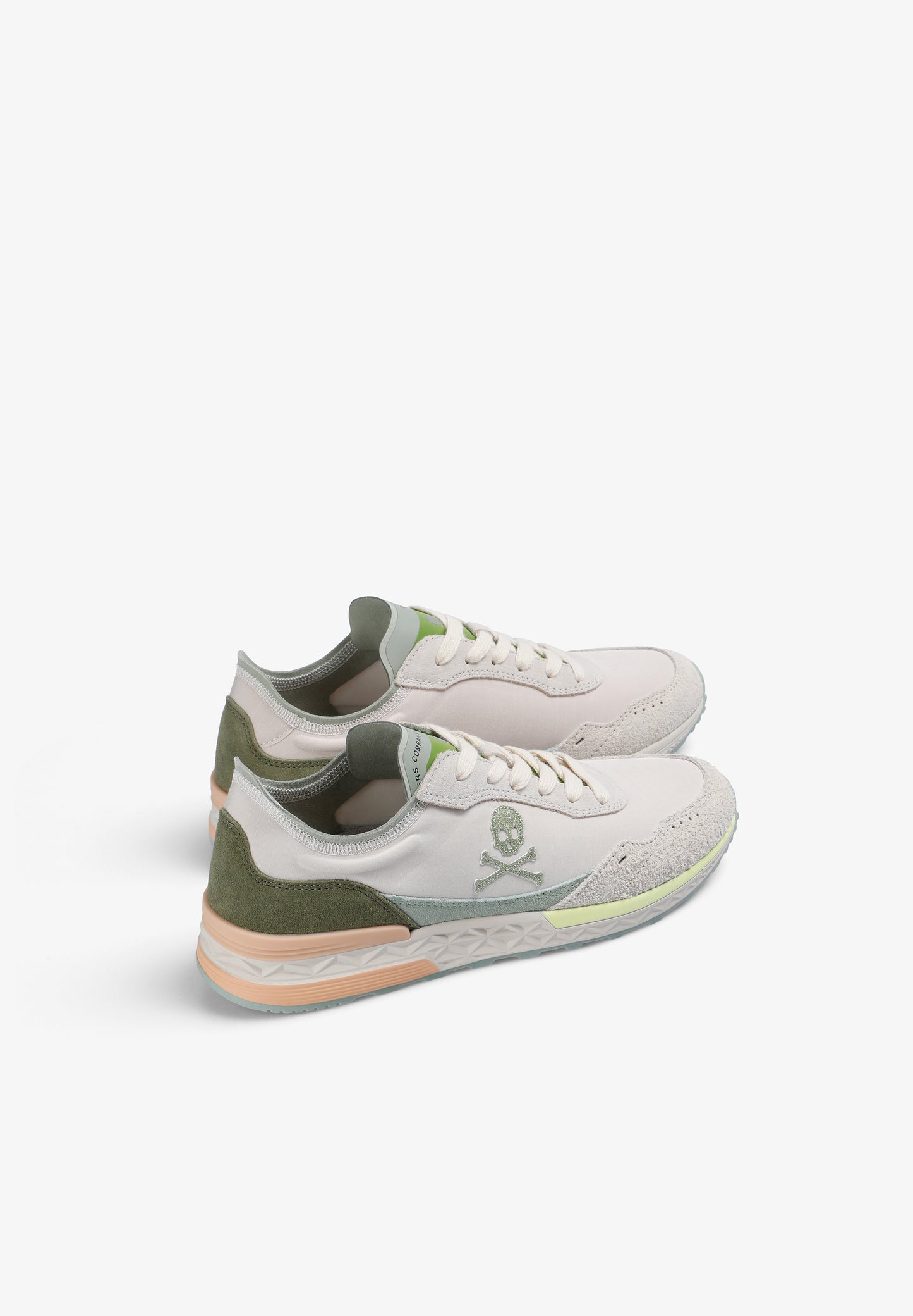 SNEAKERS ANTE TRICOLOR