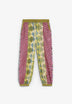 PANTALÓN BOMBACHO PATCHWORK