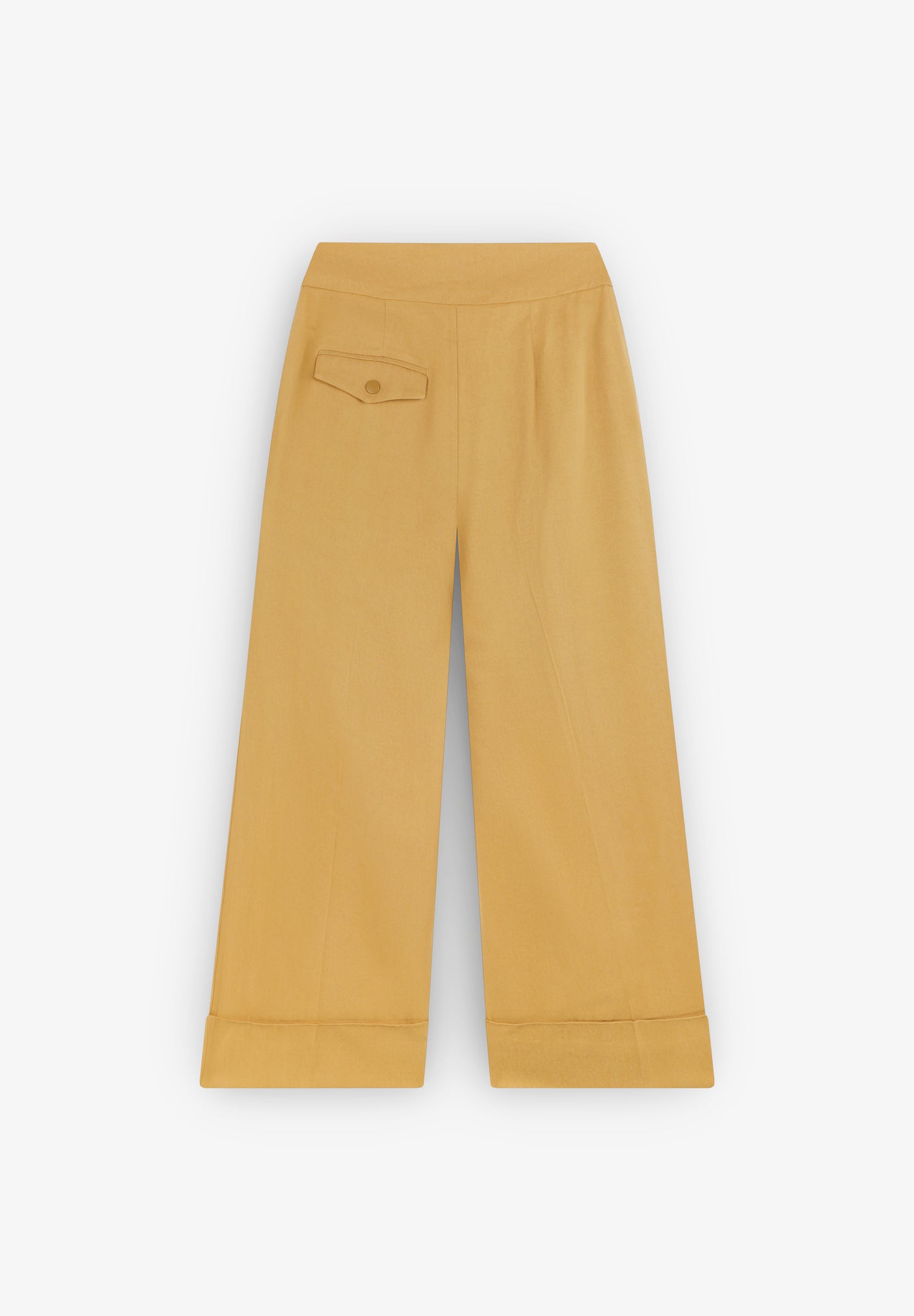 SCTENCEL BELT PANT