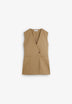SCLINEN PLAIN VEST