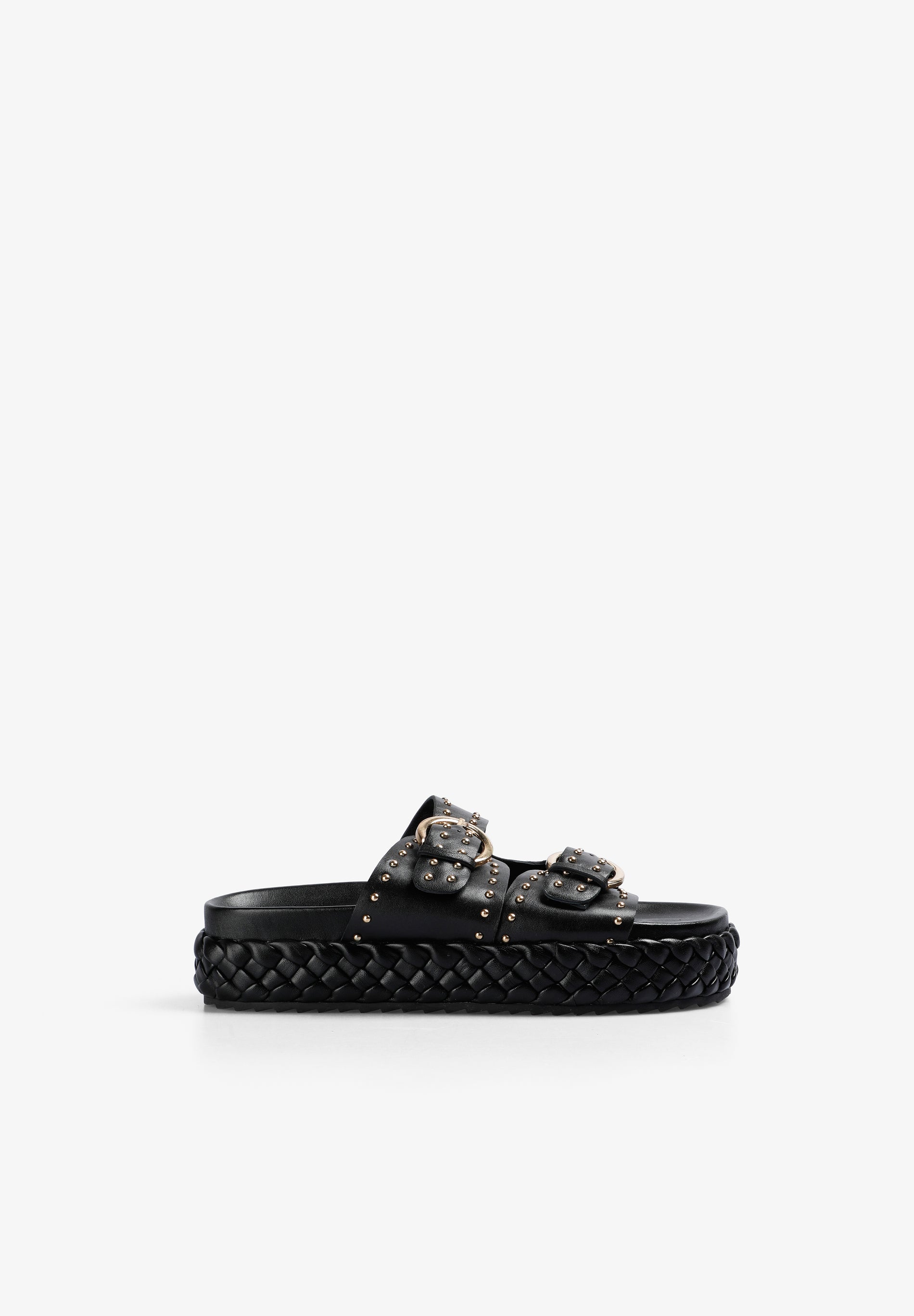SCBIO PLATFORM SANDAL