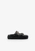 SCBIO PLATFORM SANDAL