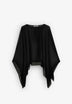 SCBLACK CAPE