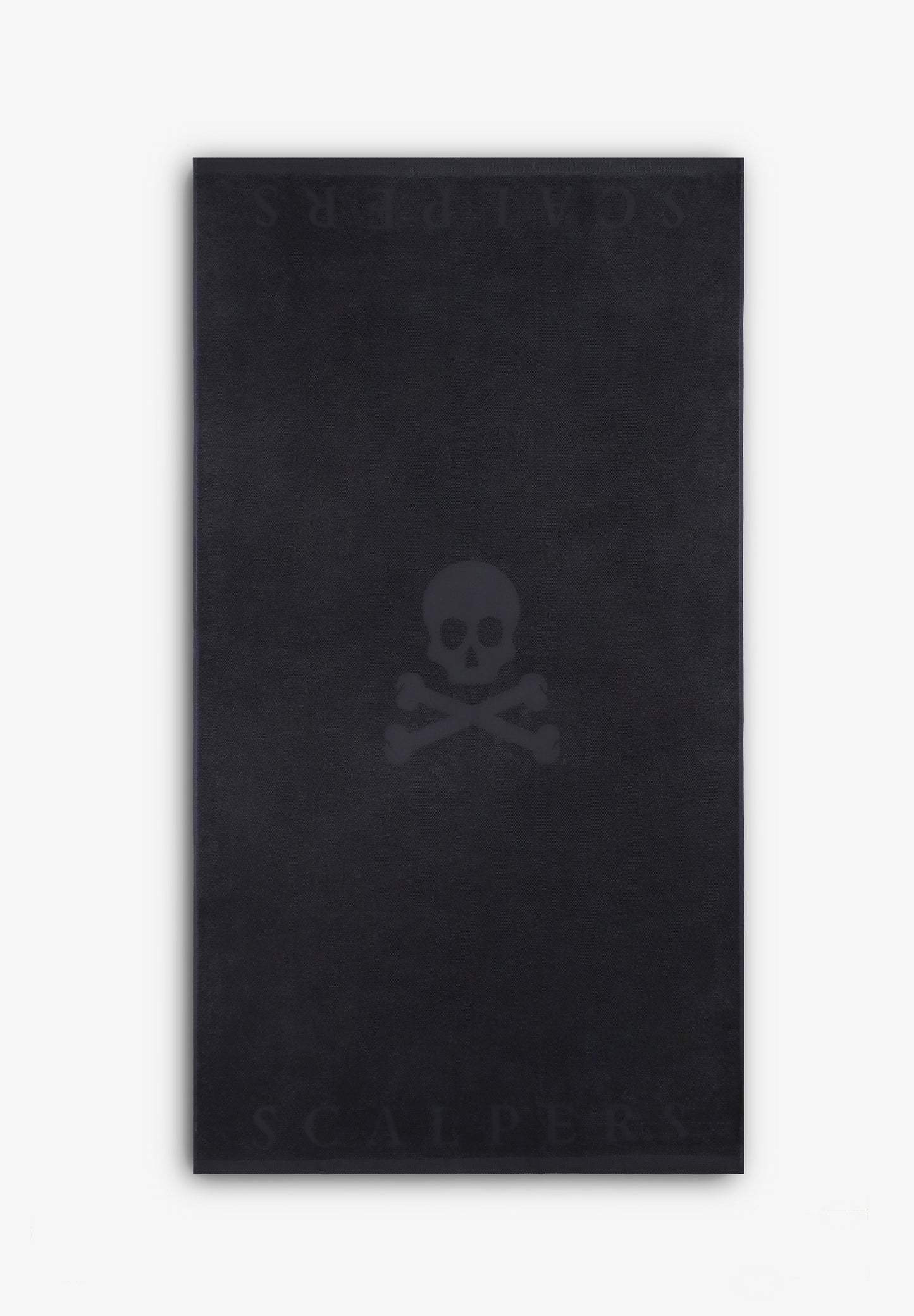 SKULL TOWEL II