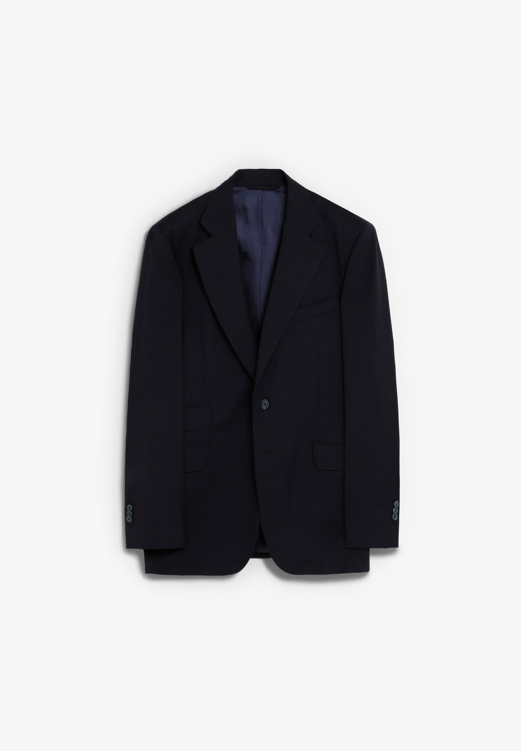 SCNOS BASIC CITY SUIT BLAZER - Scalpers