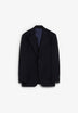 SCNOS BASIC CITY SUIT BLAZER