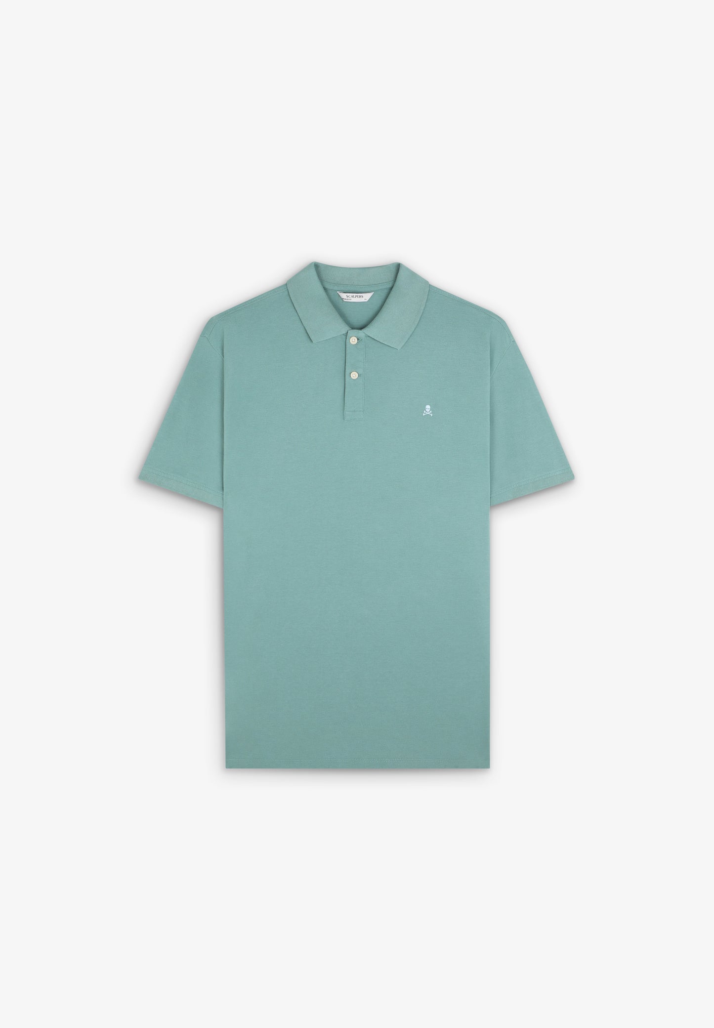 SCSLIGHT SKULL BT POLO