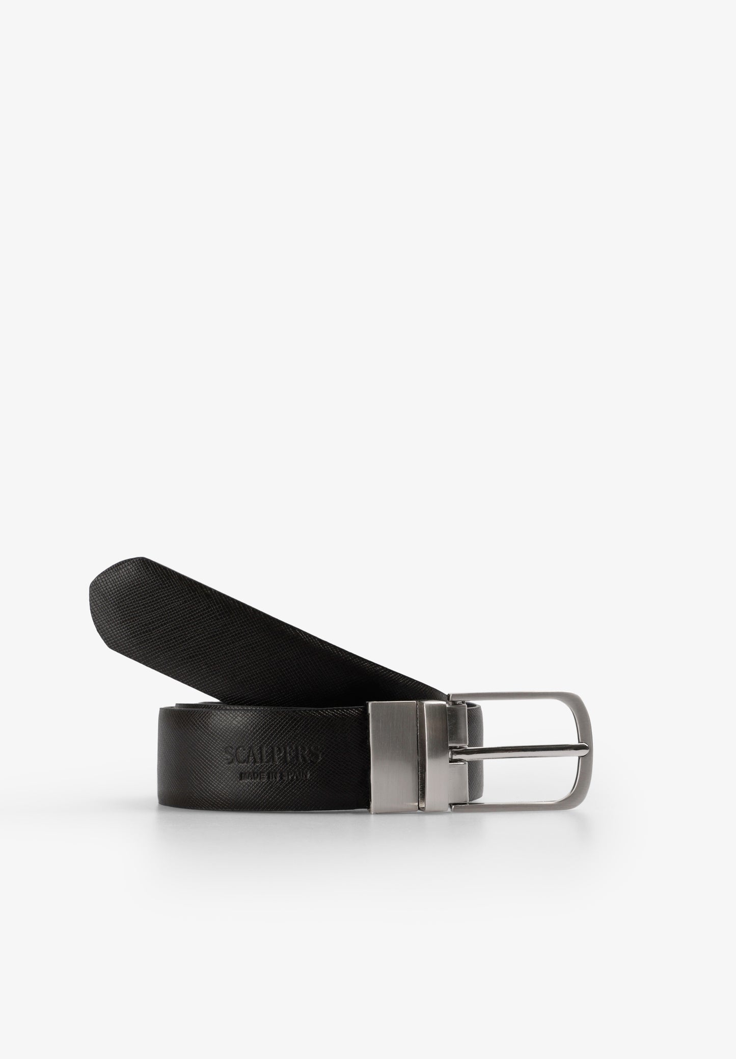 CINTURÓN REVERSIBLE